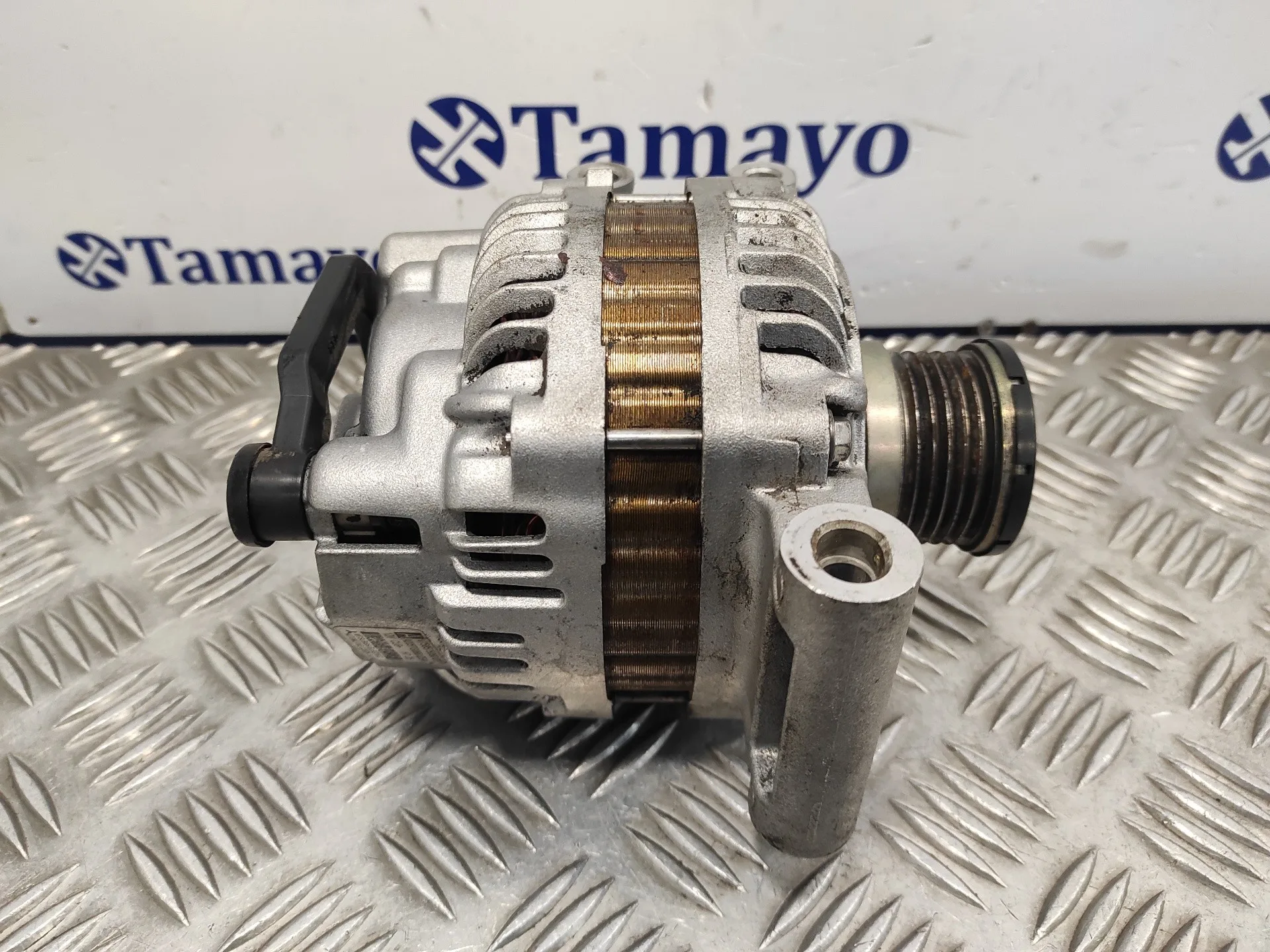 Alternador para Peugeot 207