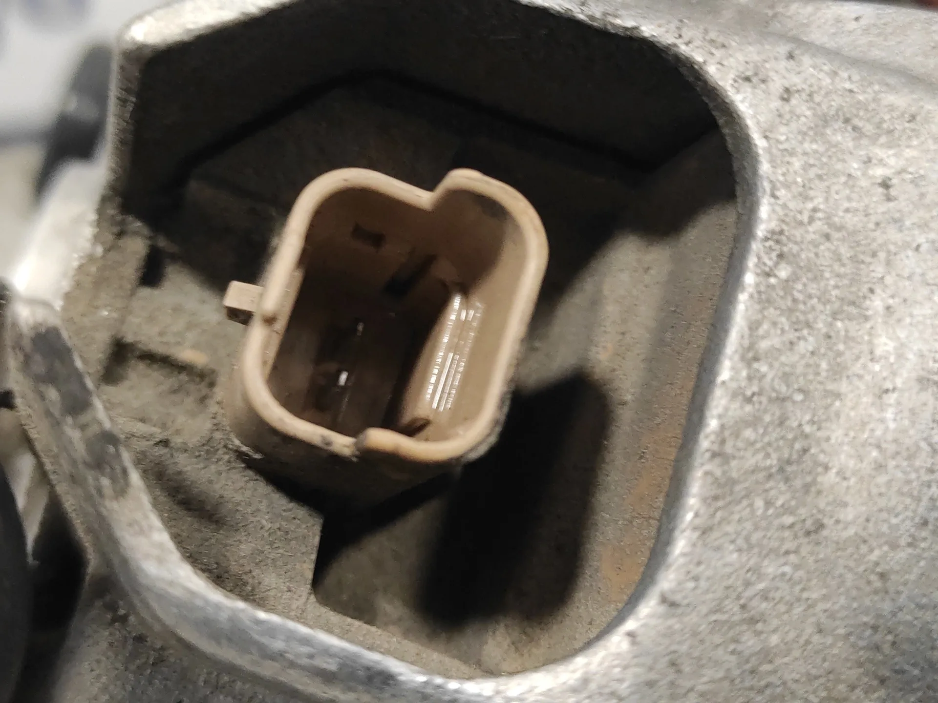 Alternador para Peugeot 207