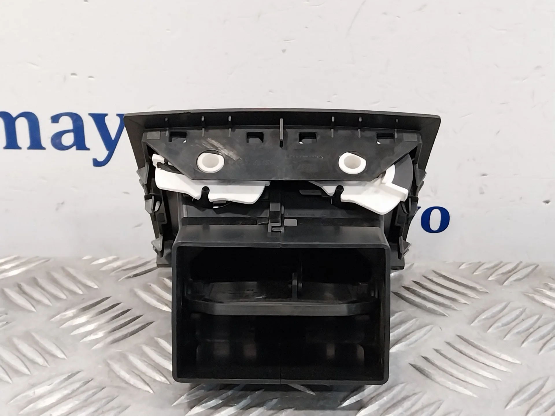 Difusor Aire Central para Skoda Yeti