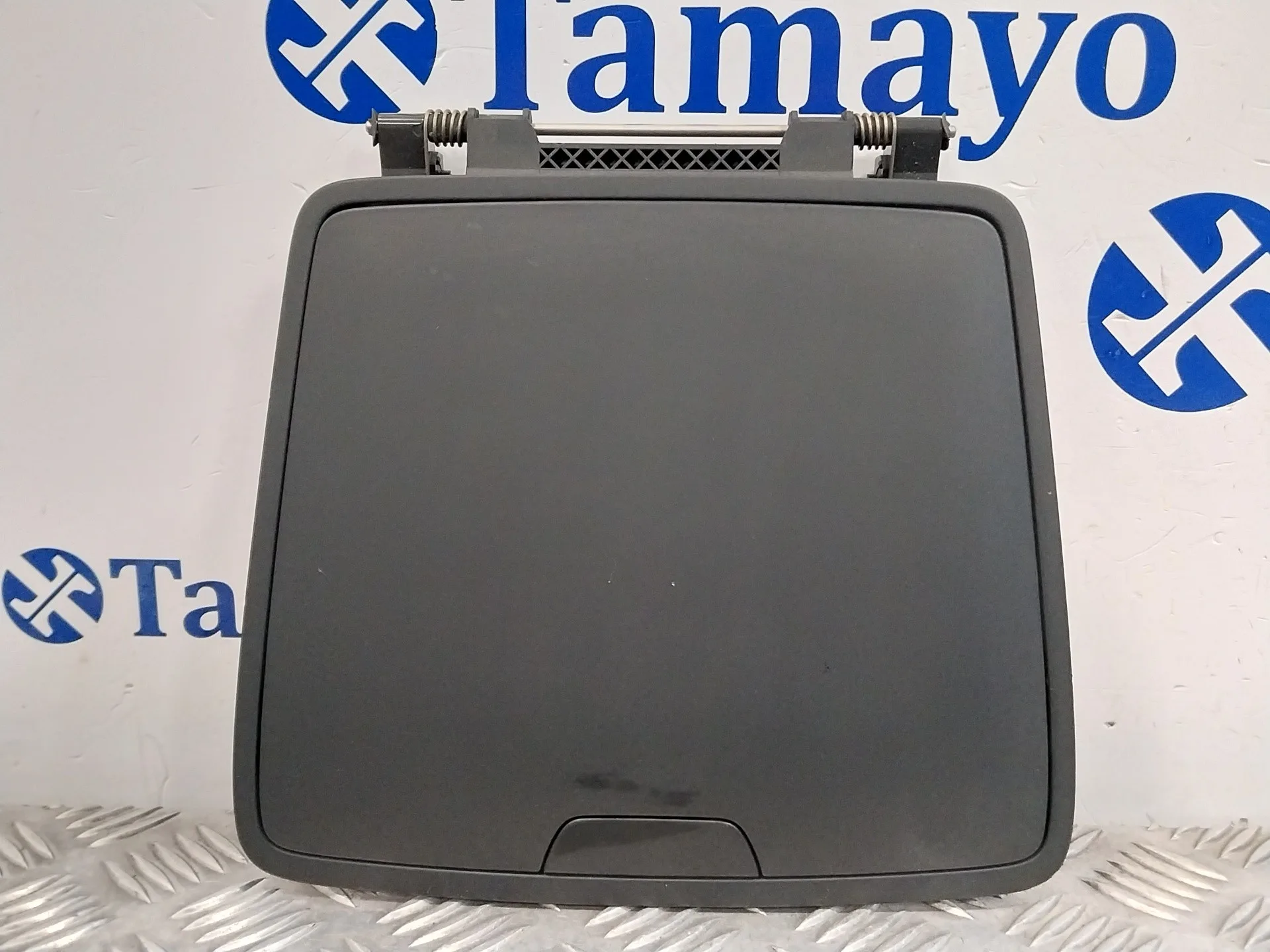 Guantera para Skoda Yeti