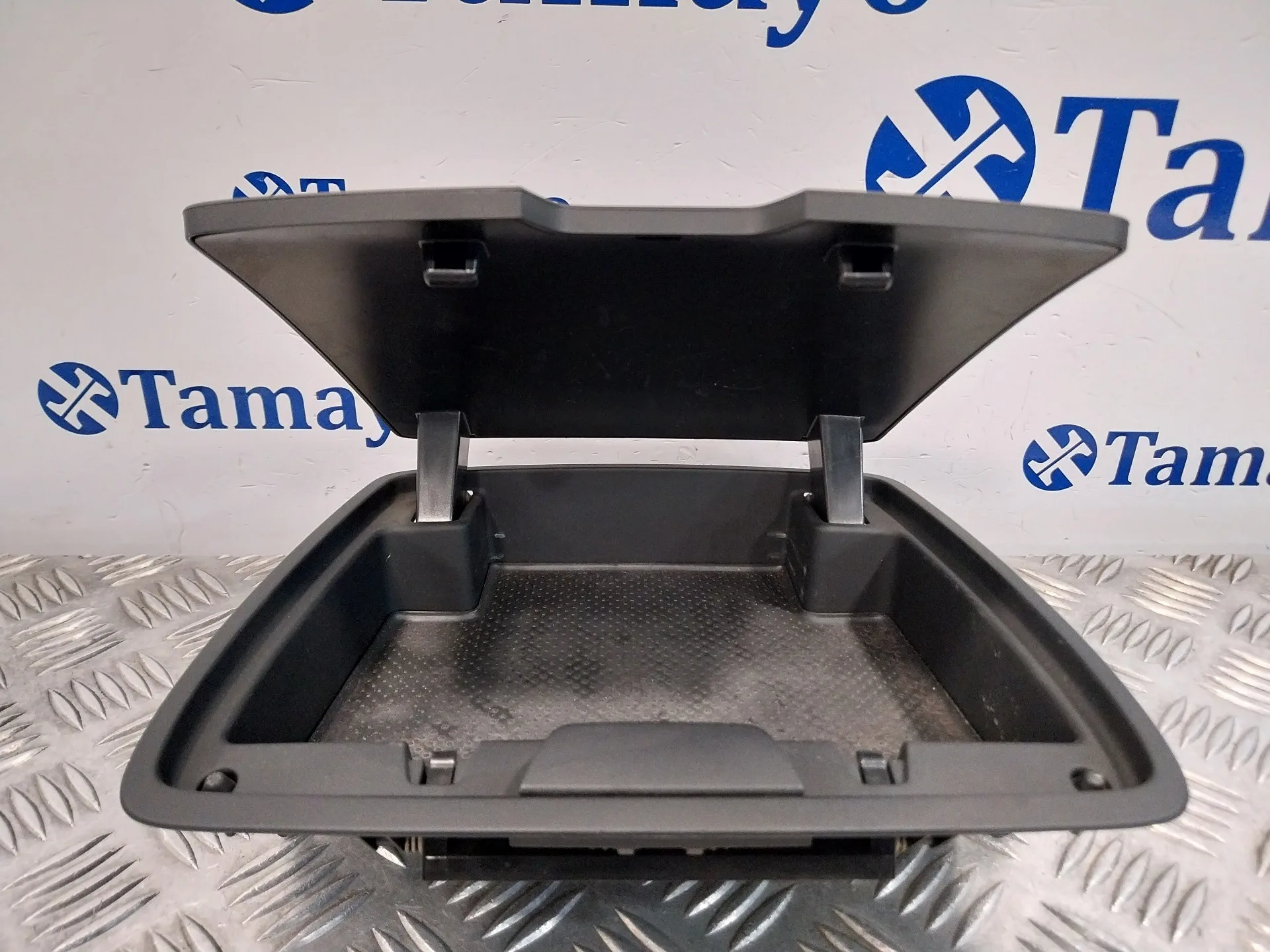 Guantera para Skoda Yeti