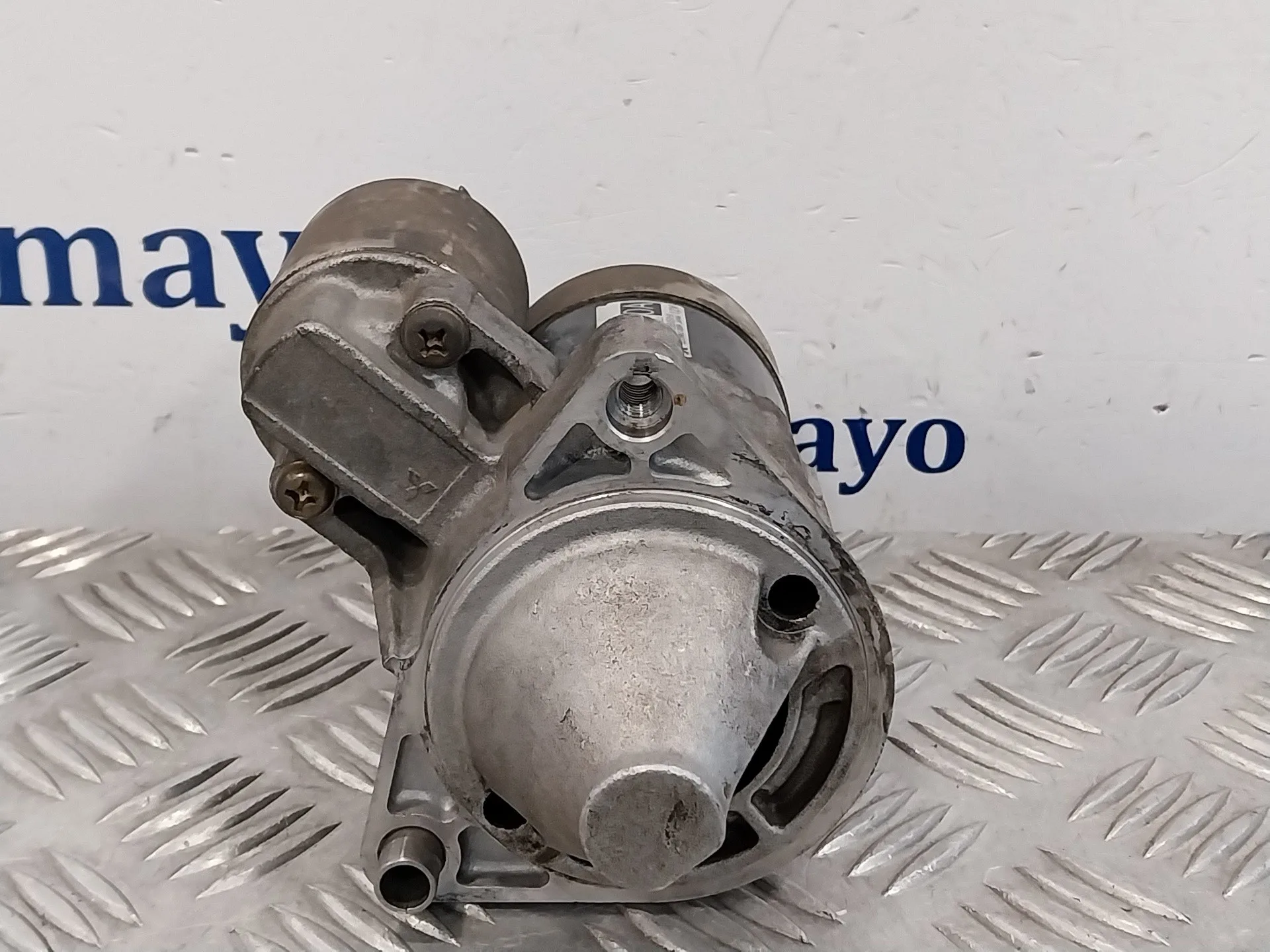 Motor Arranque para Suzuki Wagon R+ Sr (Em)