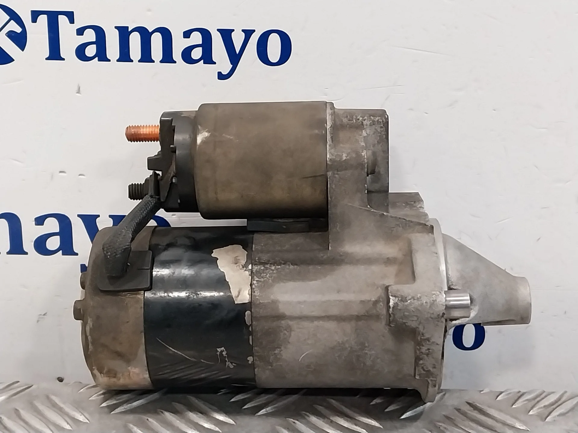 Motor Arranque para Suzuki Wagon R+ Sr (Em)