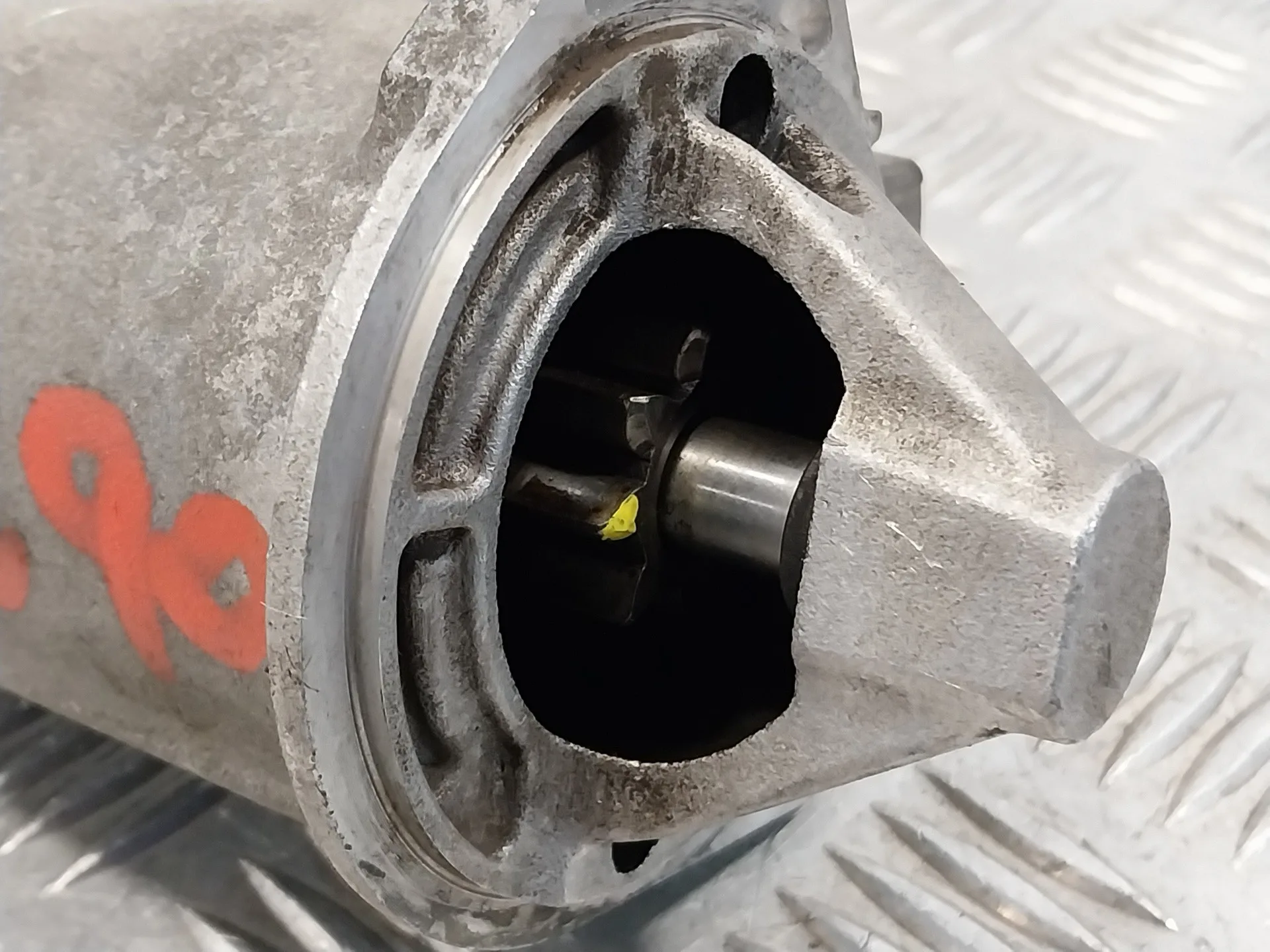 Motor Arranque para Suzuki Wagon R+ Sr (Em)