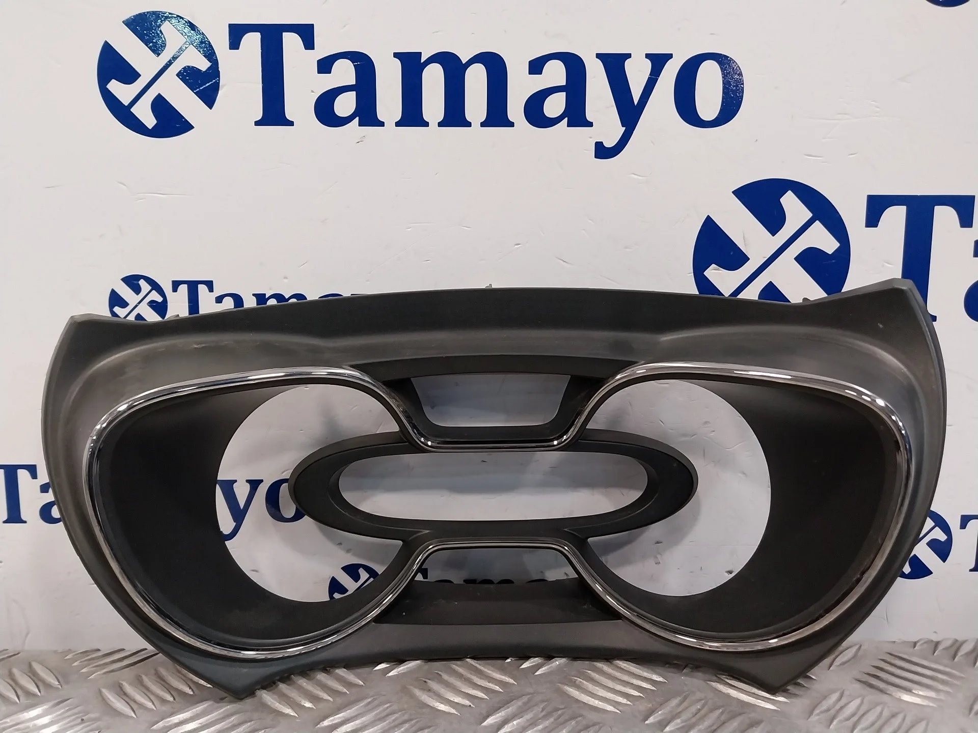 Carcasa Cuadro Instrumentos para Renault Captur