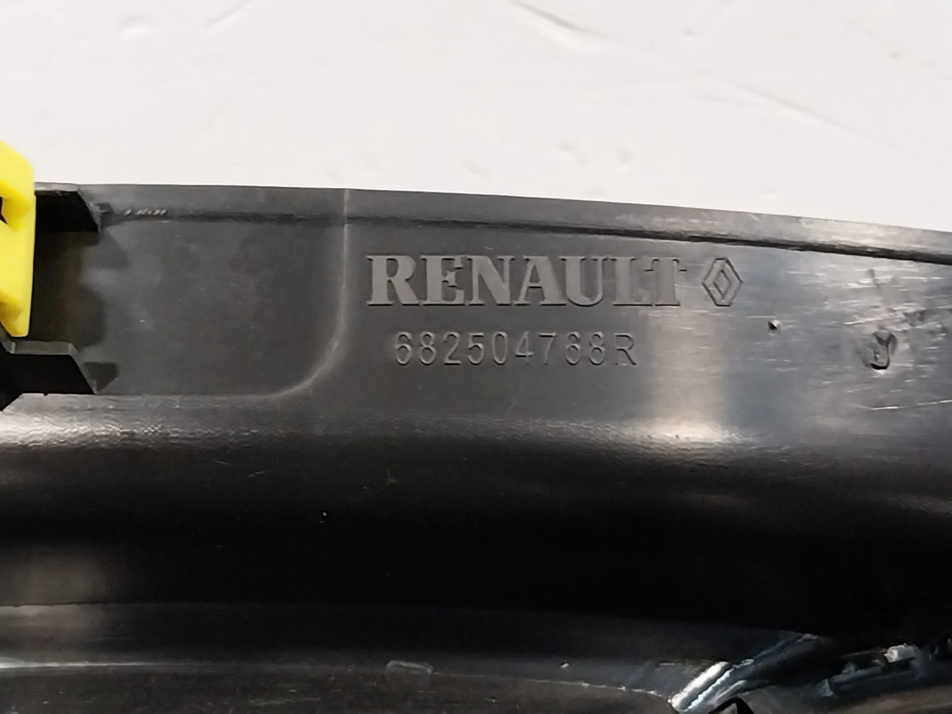Carcasa Cuadro Instrumentos para Renault Captur