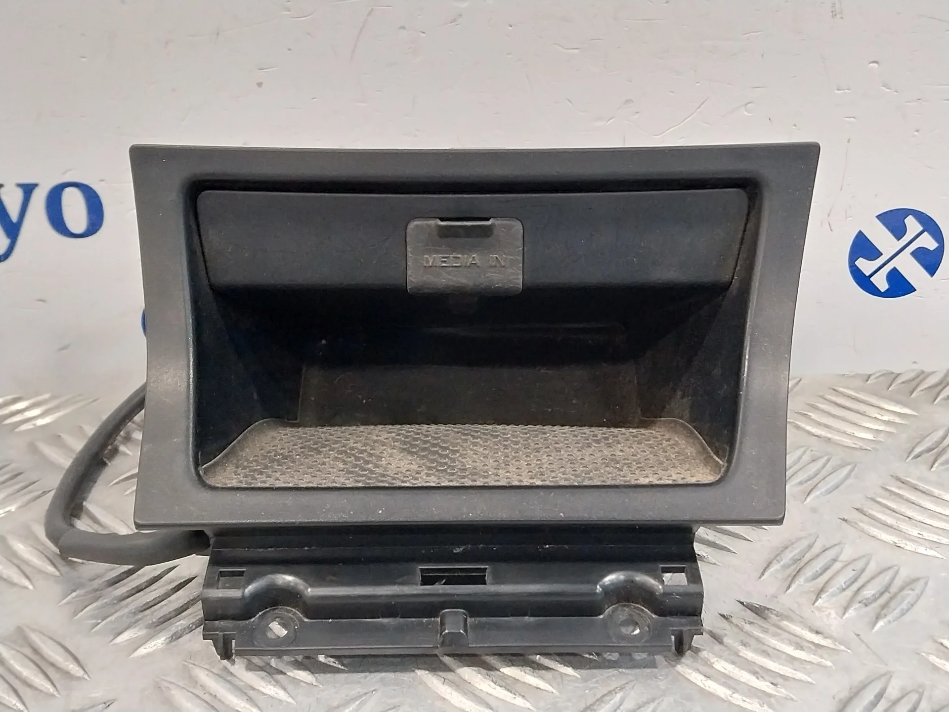 Moldura para Skoda Yeti
