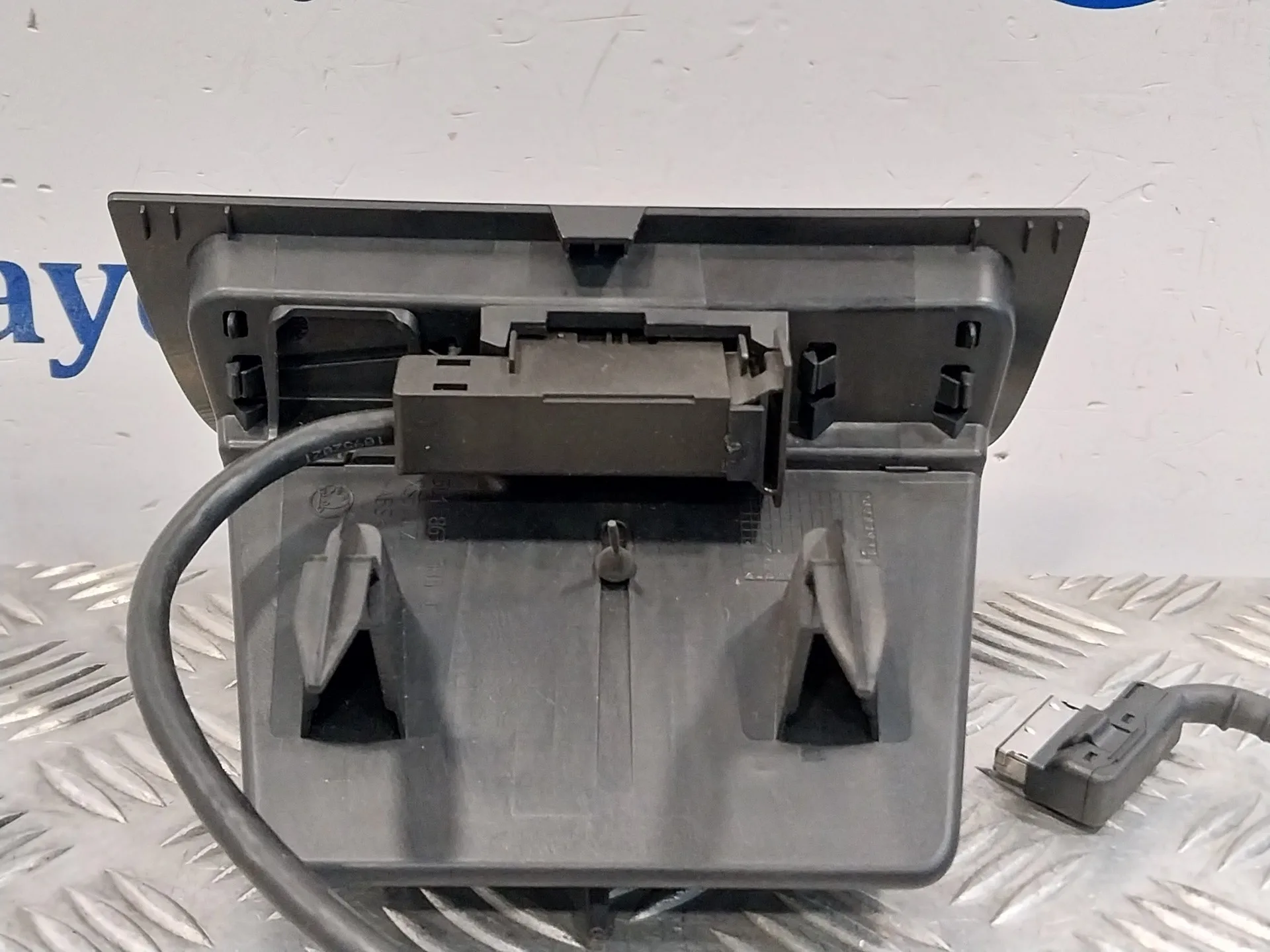 Moldura para Skoda Yeti