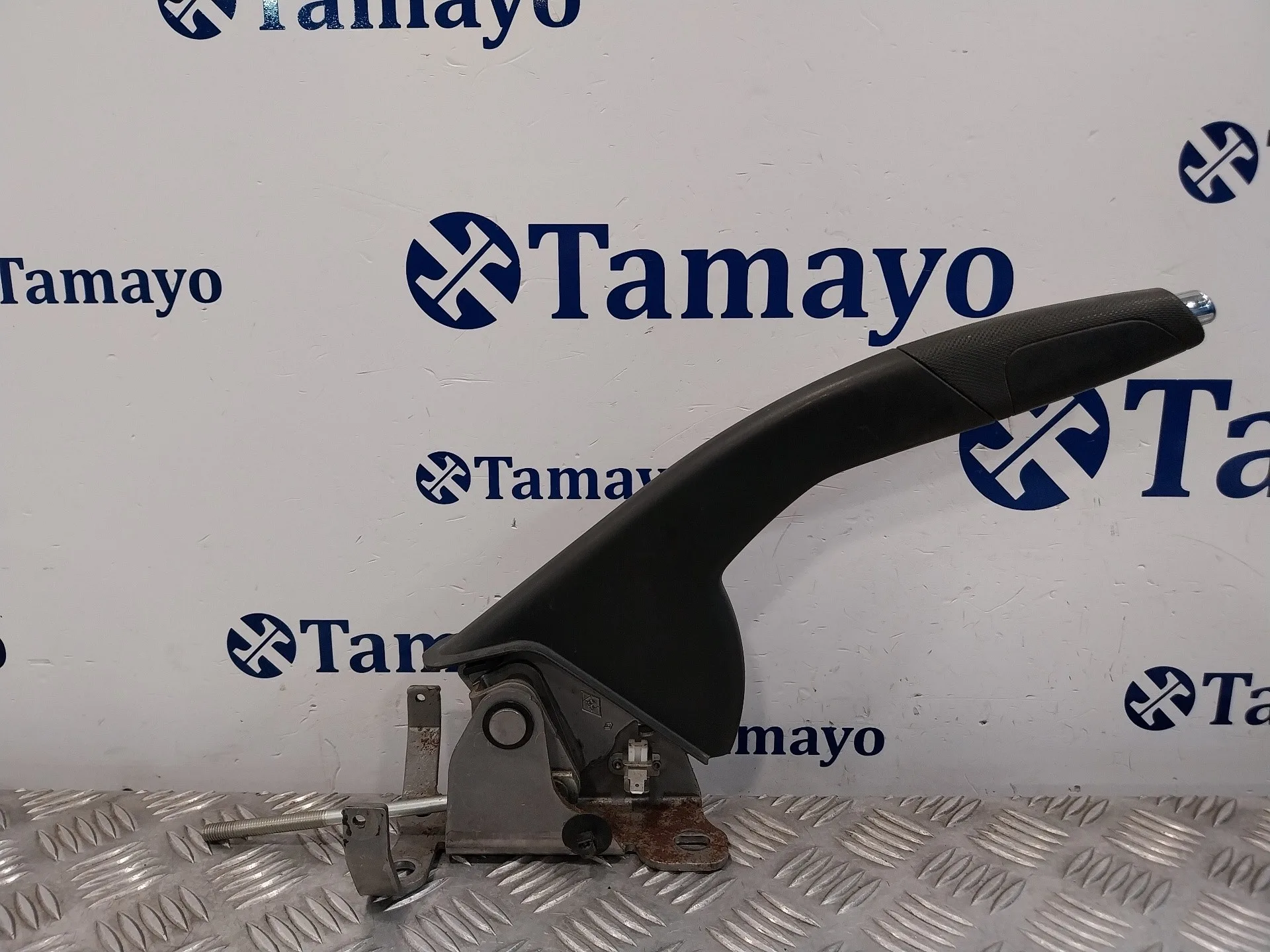 Palanca Freno De Mano para Renault Captur