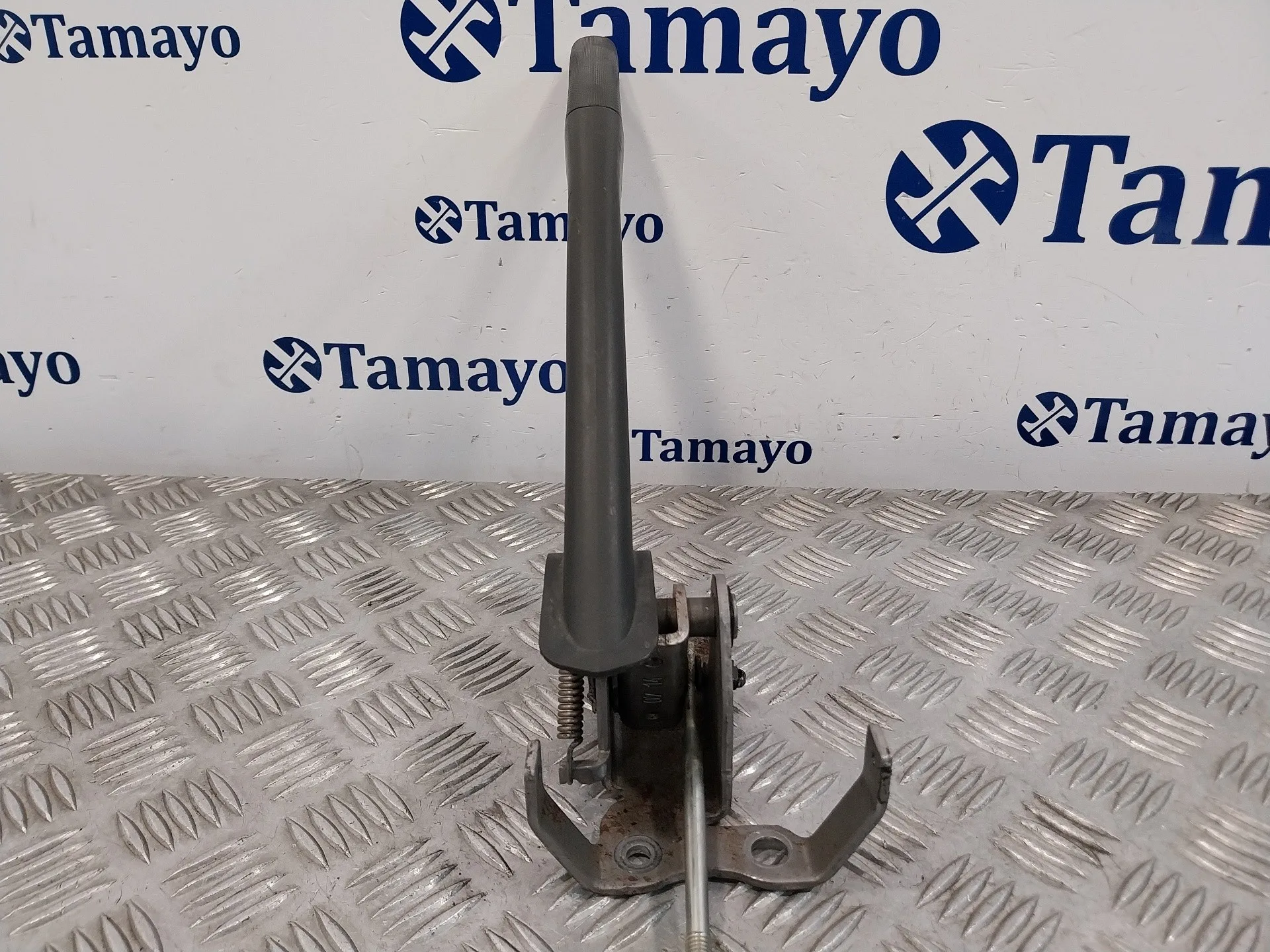 Palanca Freno De Mano para Renault Captur
