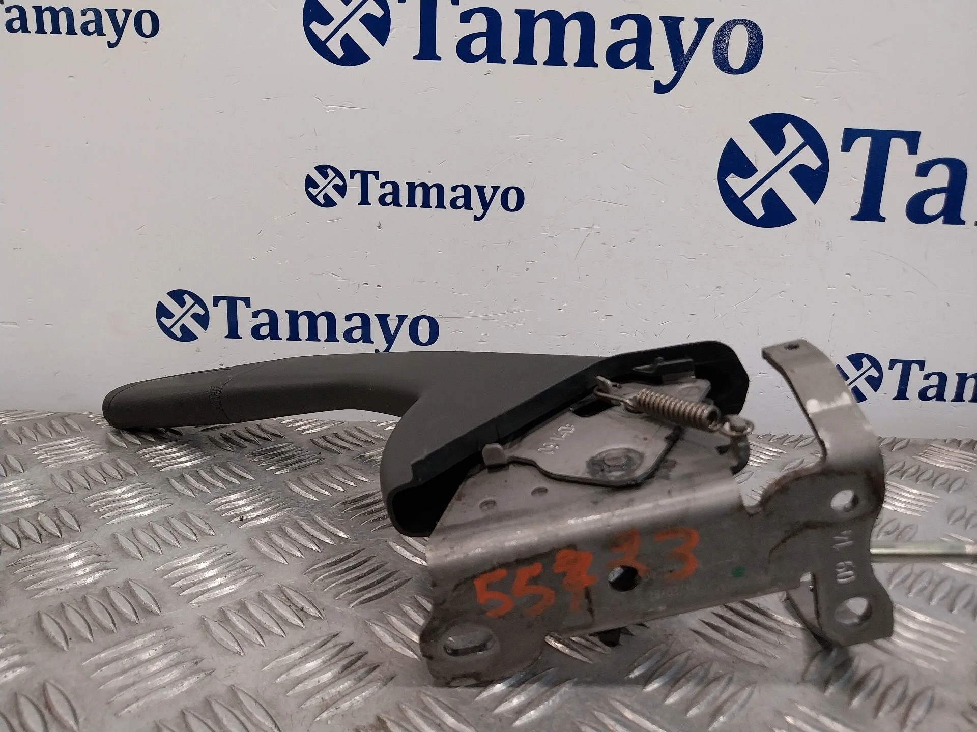 Palanca Freno De Mano para Renault Captur