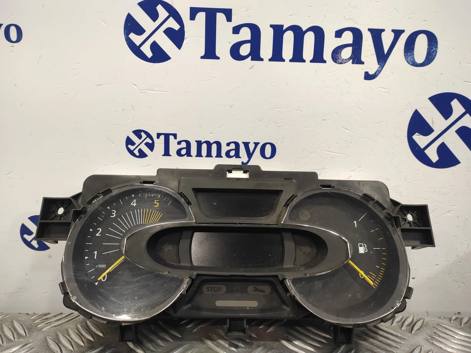 Cuadro Instrumentos para Renault Captur