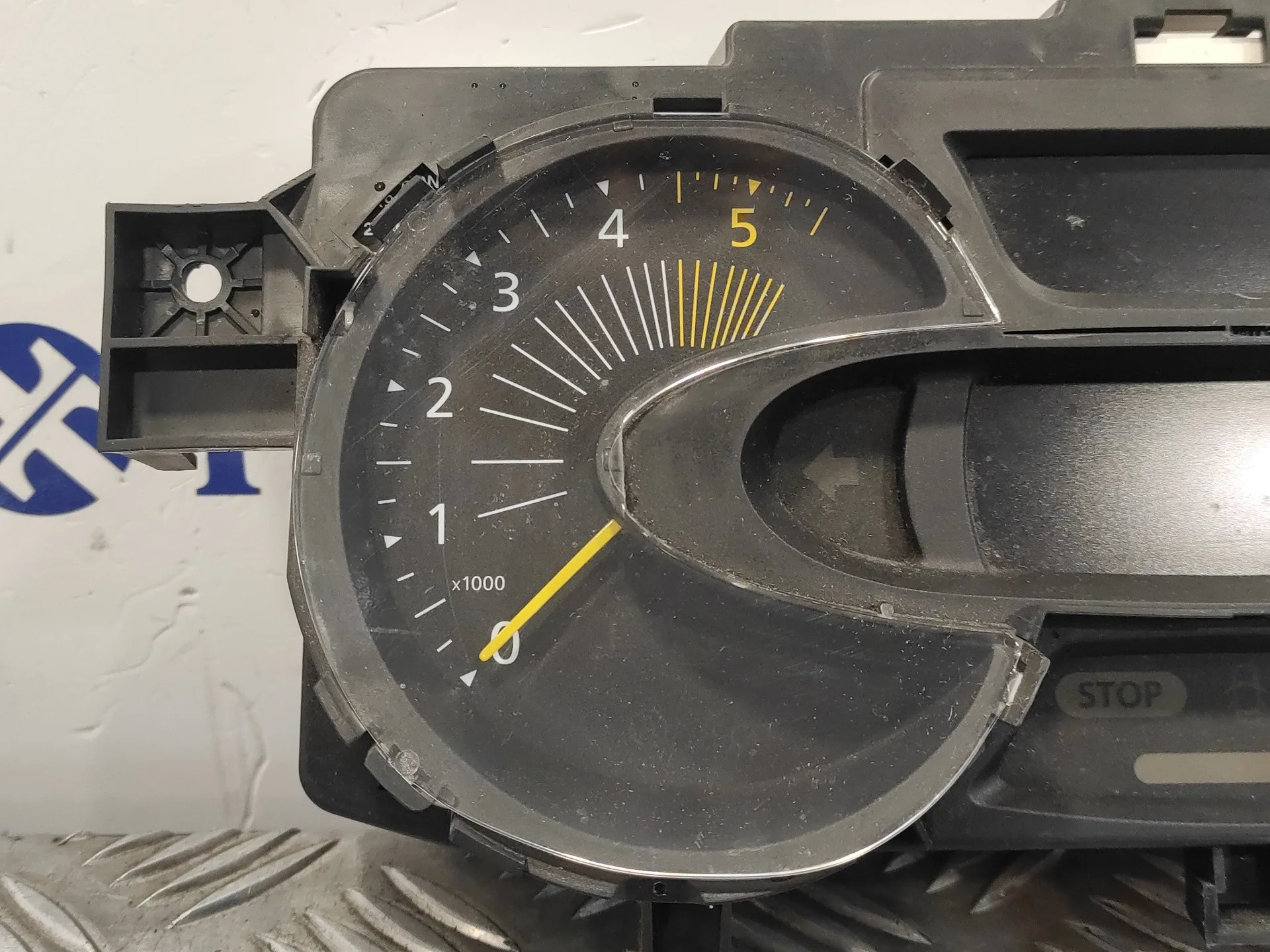Cuadro Instrumentos para Renault Captur