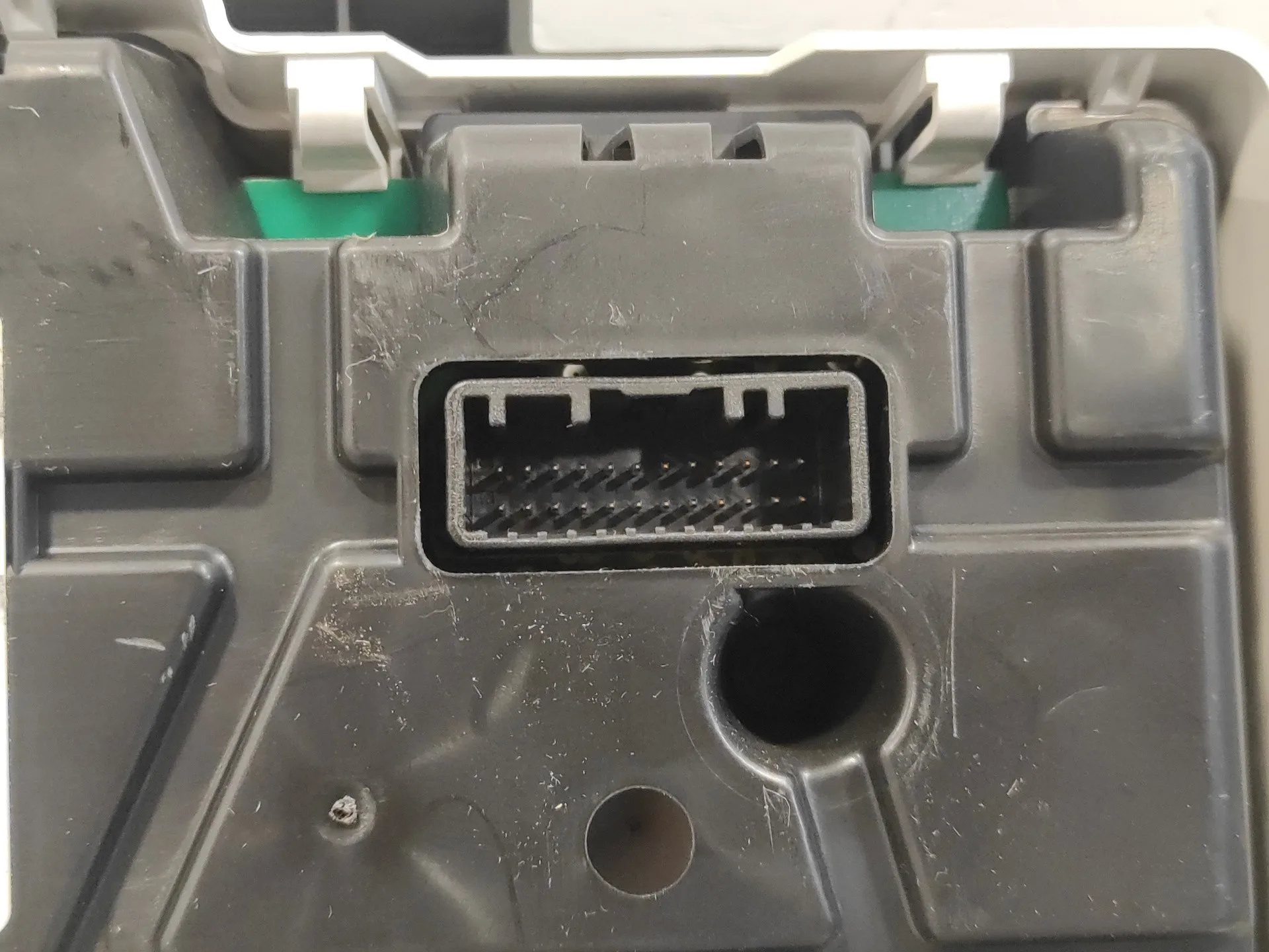 Cuadro Instrumentos para Renault Captur