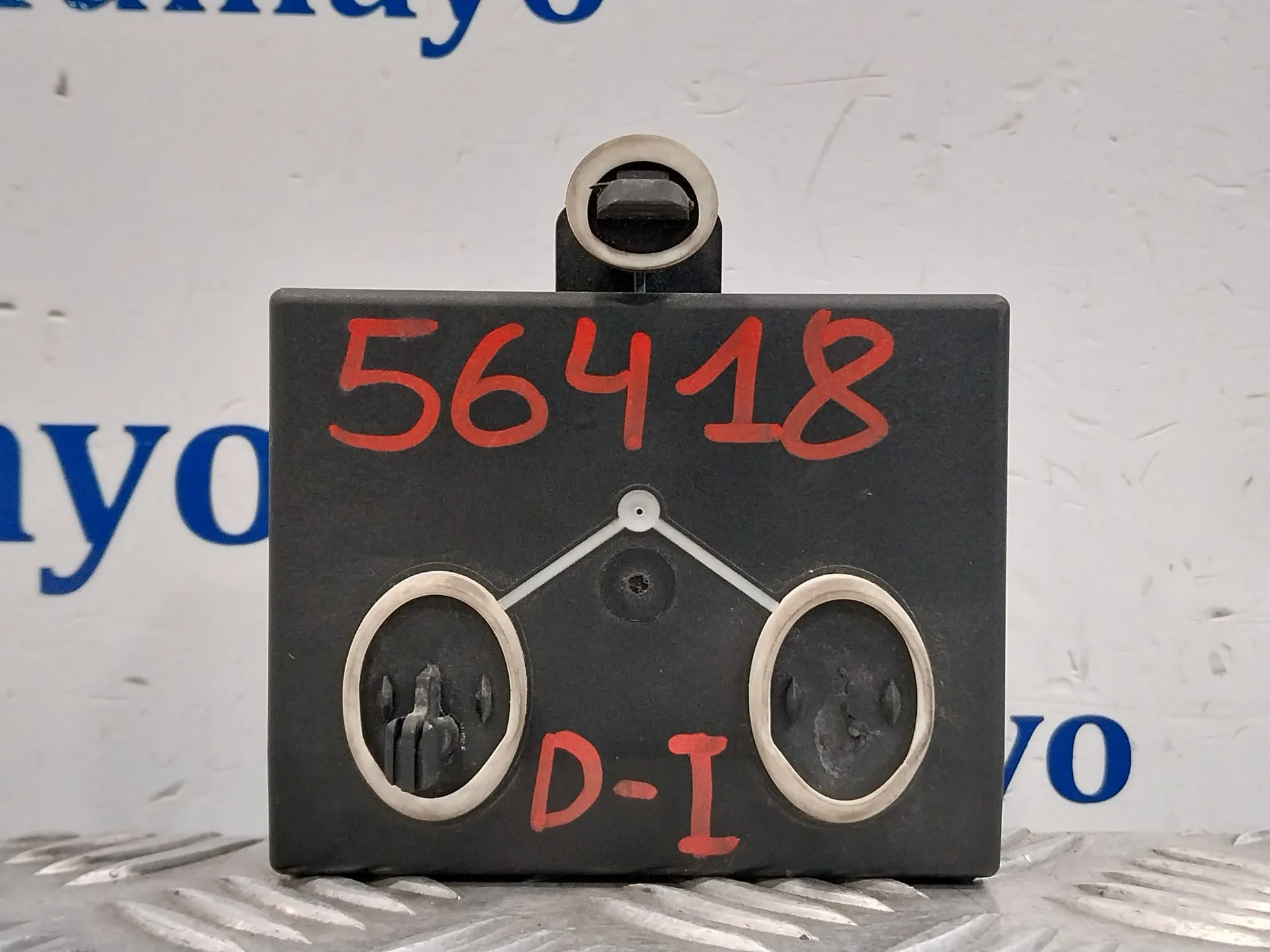 Modulo Electronico para Skoda Yeti