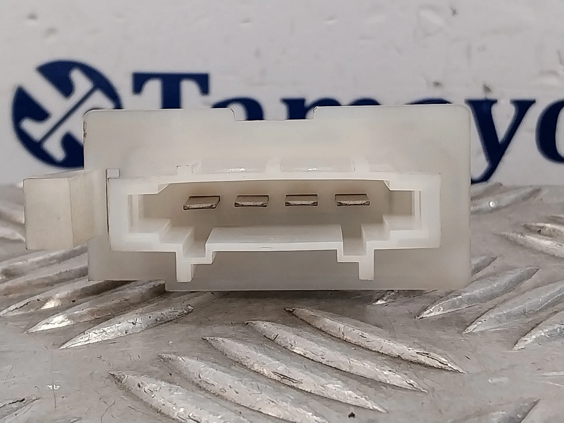 Resistencia Calefaccion para Skoda Yeti
