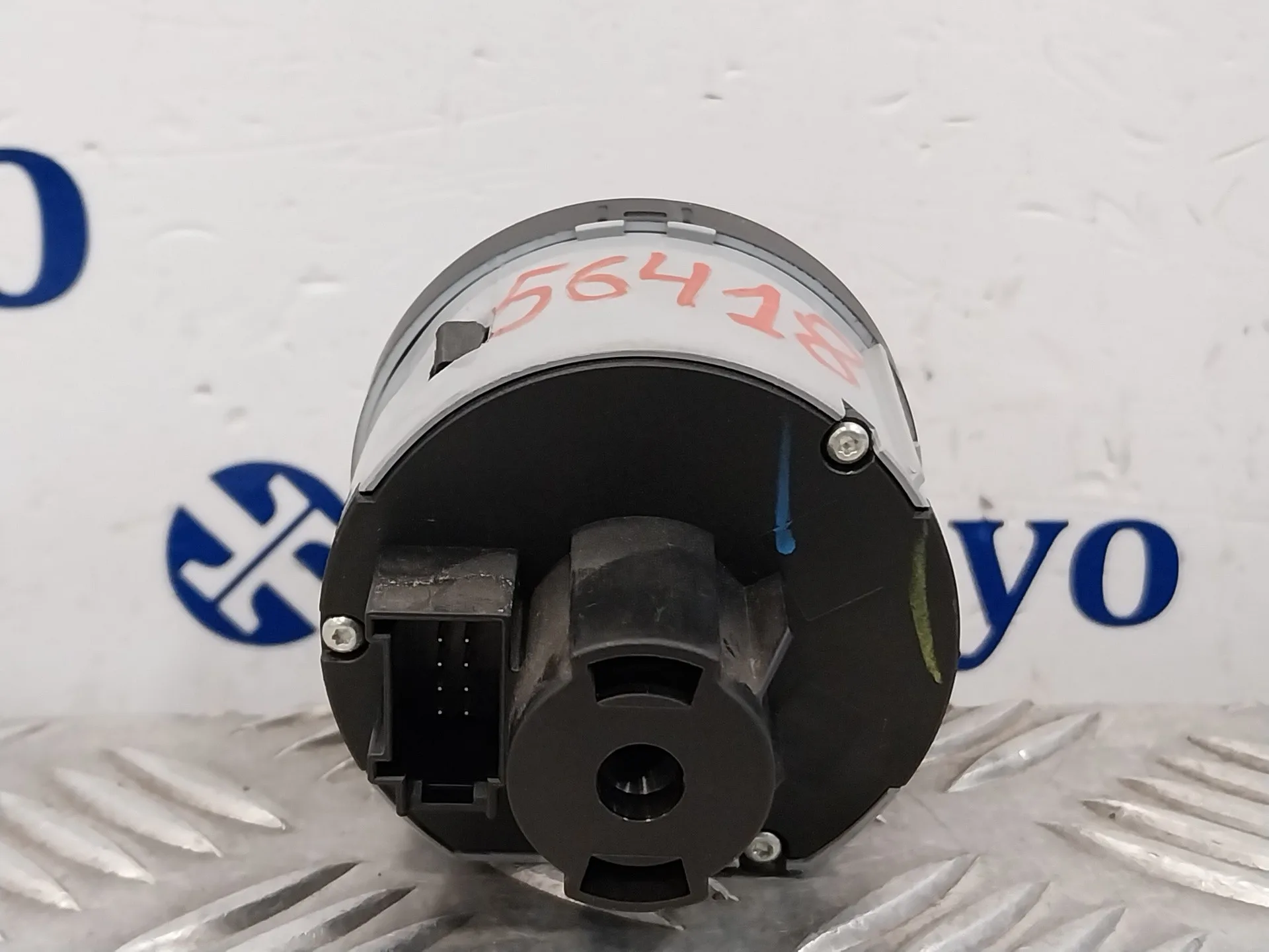 Mando Luces para Skoda Yeti