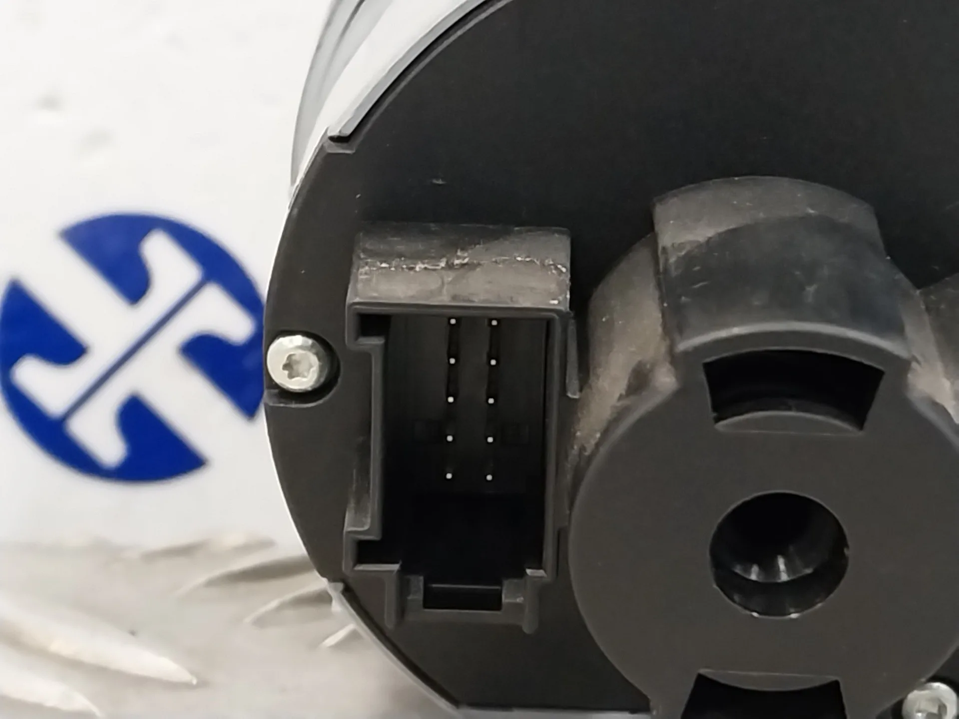 Mando Luces para Skoda Yeti