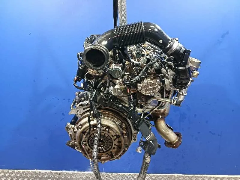 Motor Completo para Toyota Yaris (_P9_)