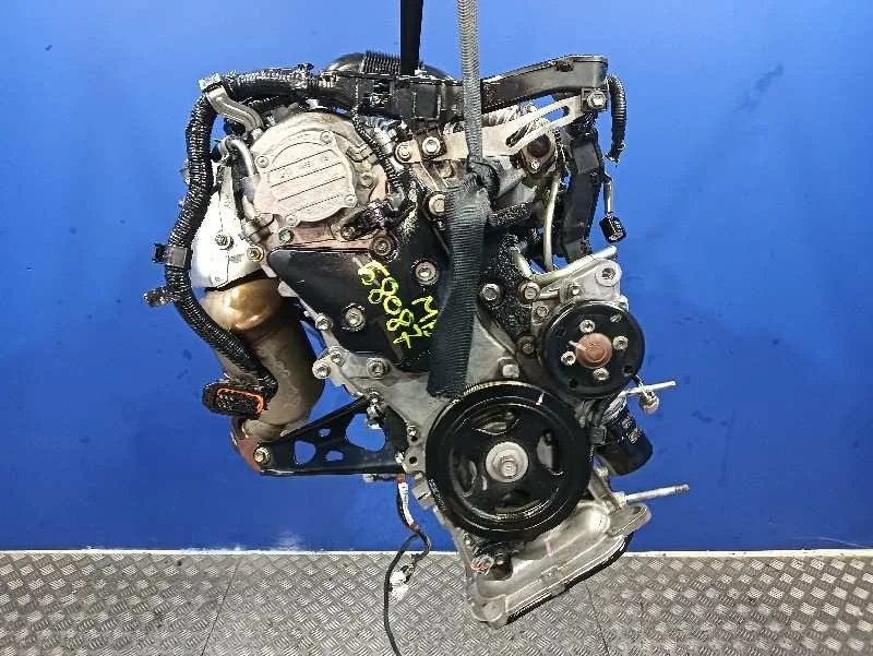 Motor Completo para Toyota Yaris (_P9_)