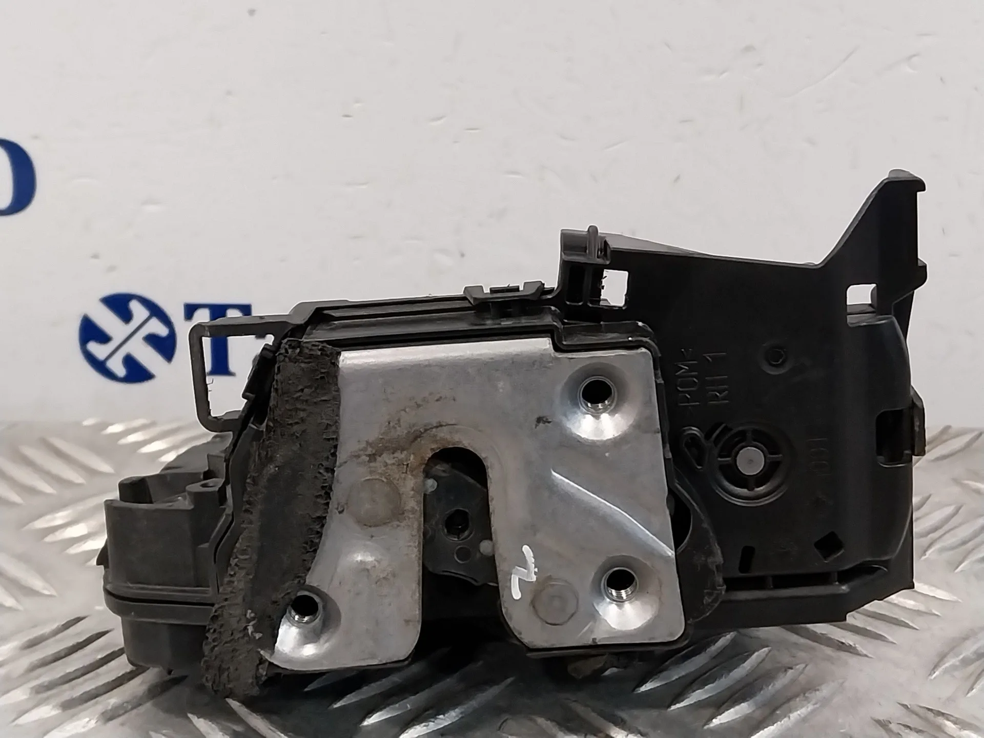 Cerradura Puerta Trasera Derecha para Renault Captur