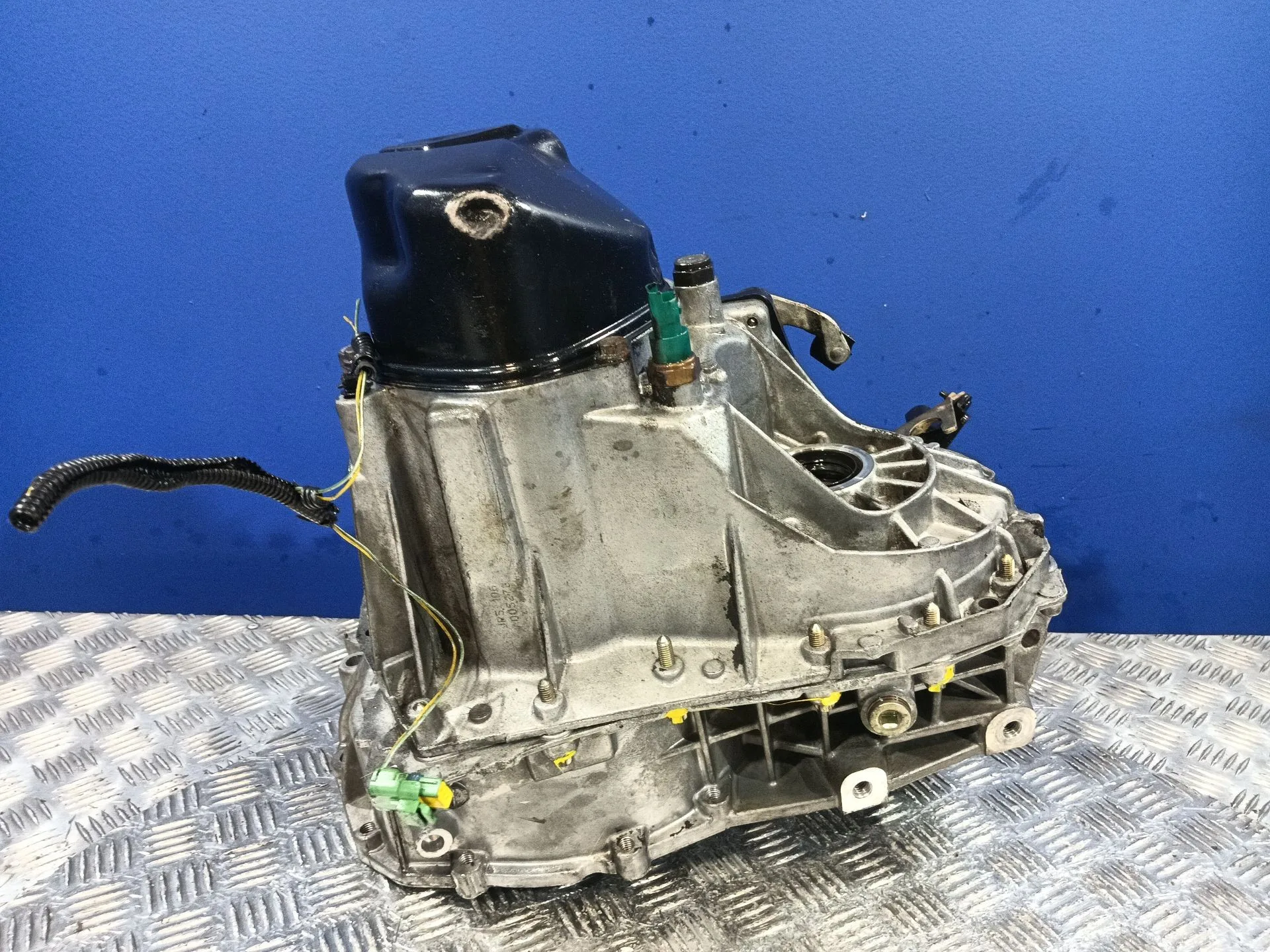Caja Cambios para Nissan Almera (N16/E)