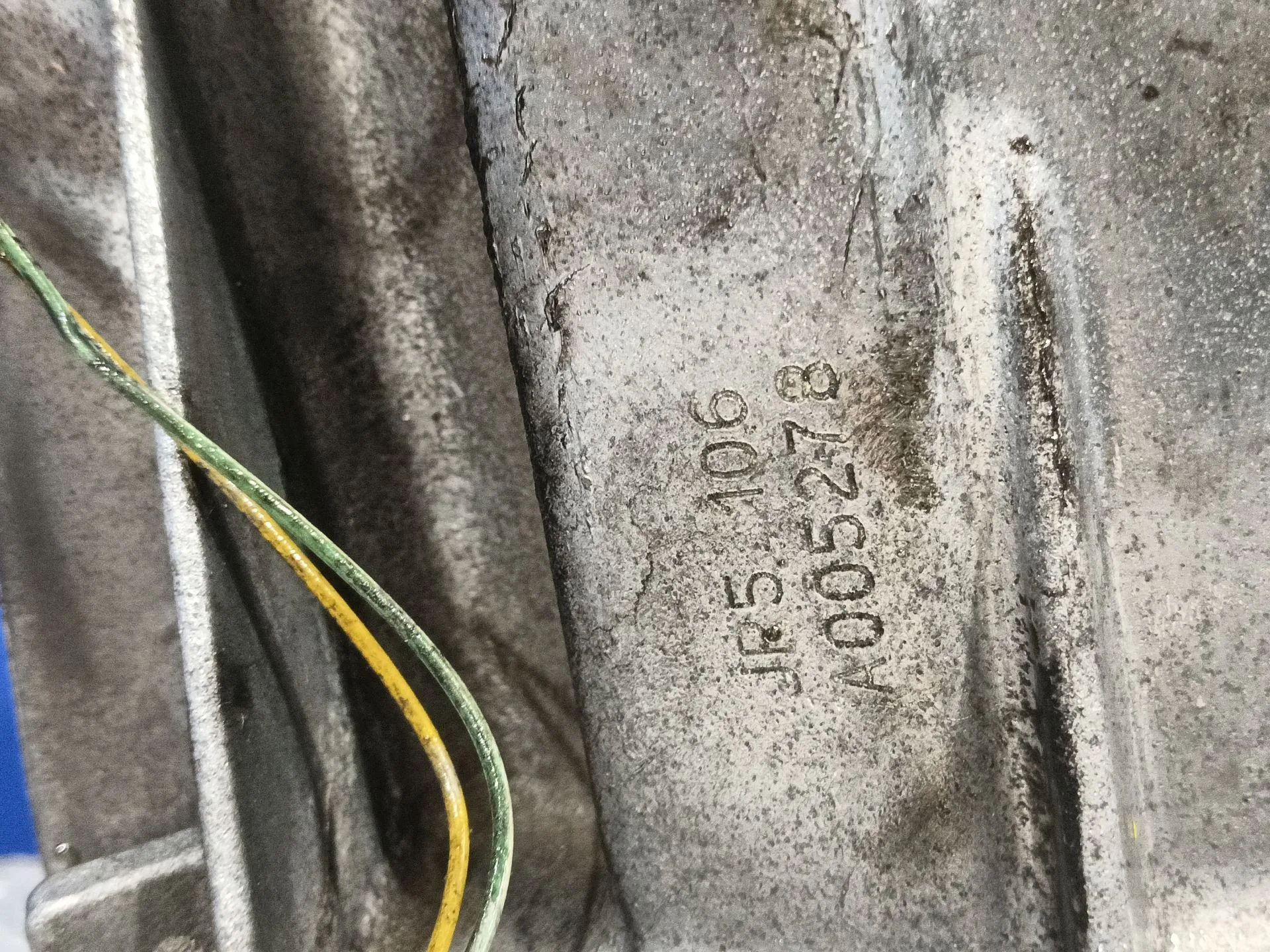 Caja Cambios para Nissan Almera (N16/E)