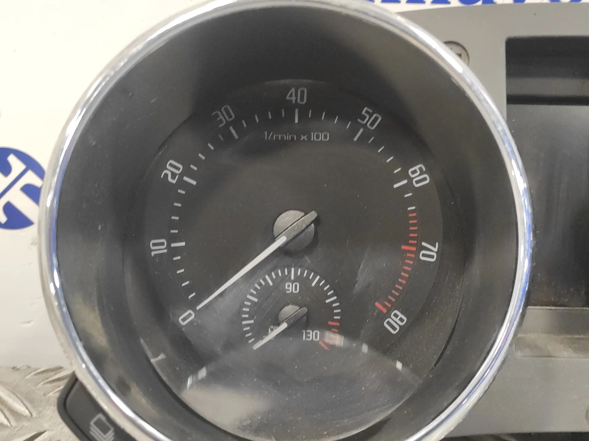 Cuadro Instrumentos para Skoda Yeti