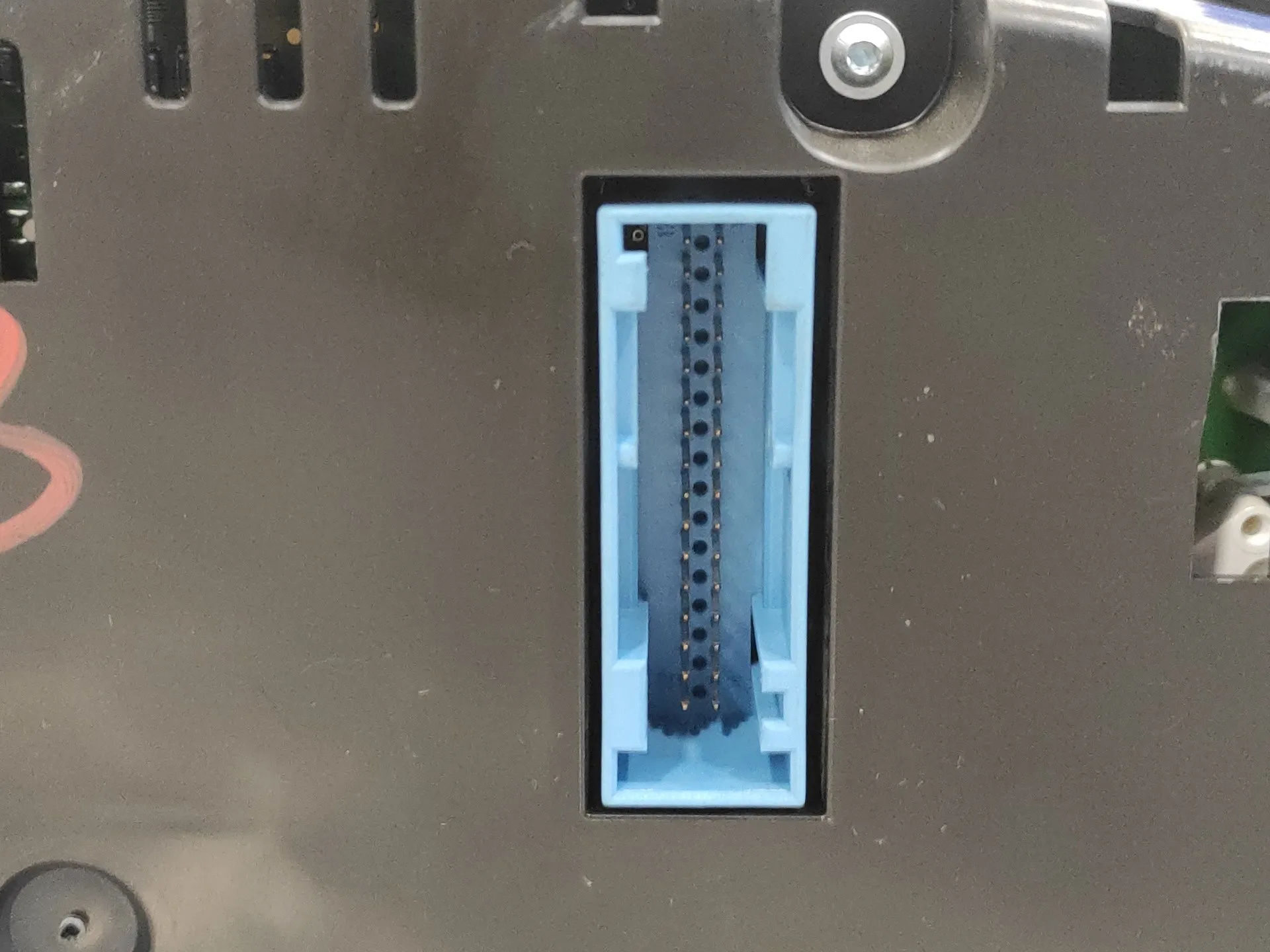 Cuadro Instrumentos para Skoda Yeti