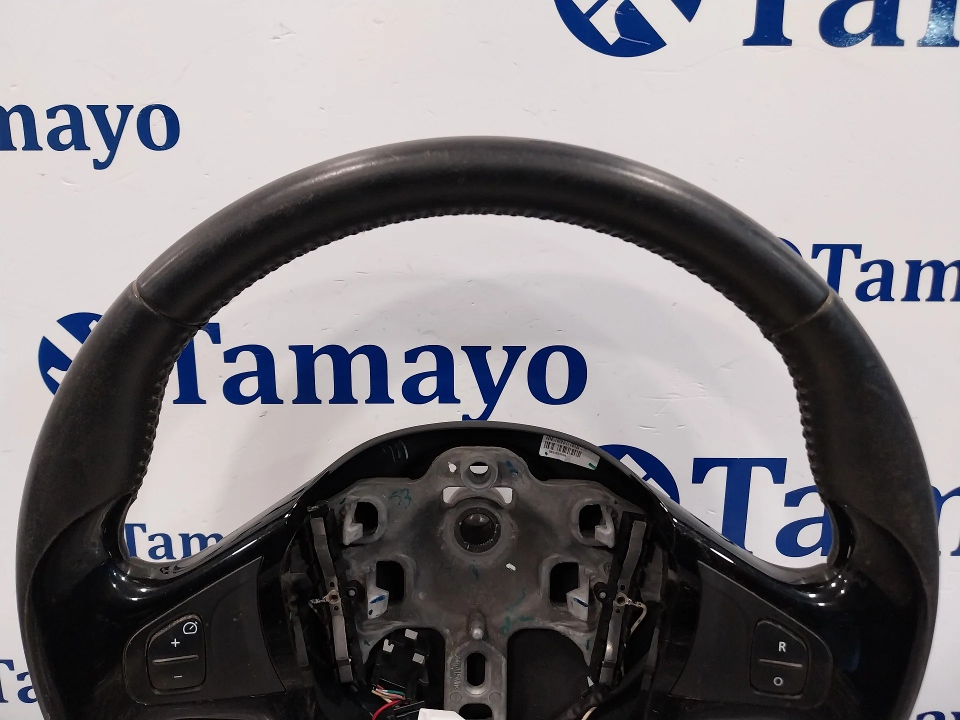 Volante para Renault Captur