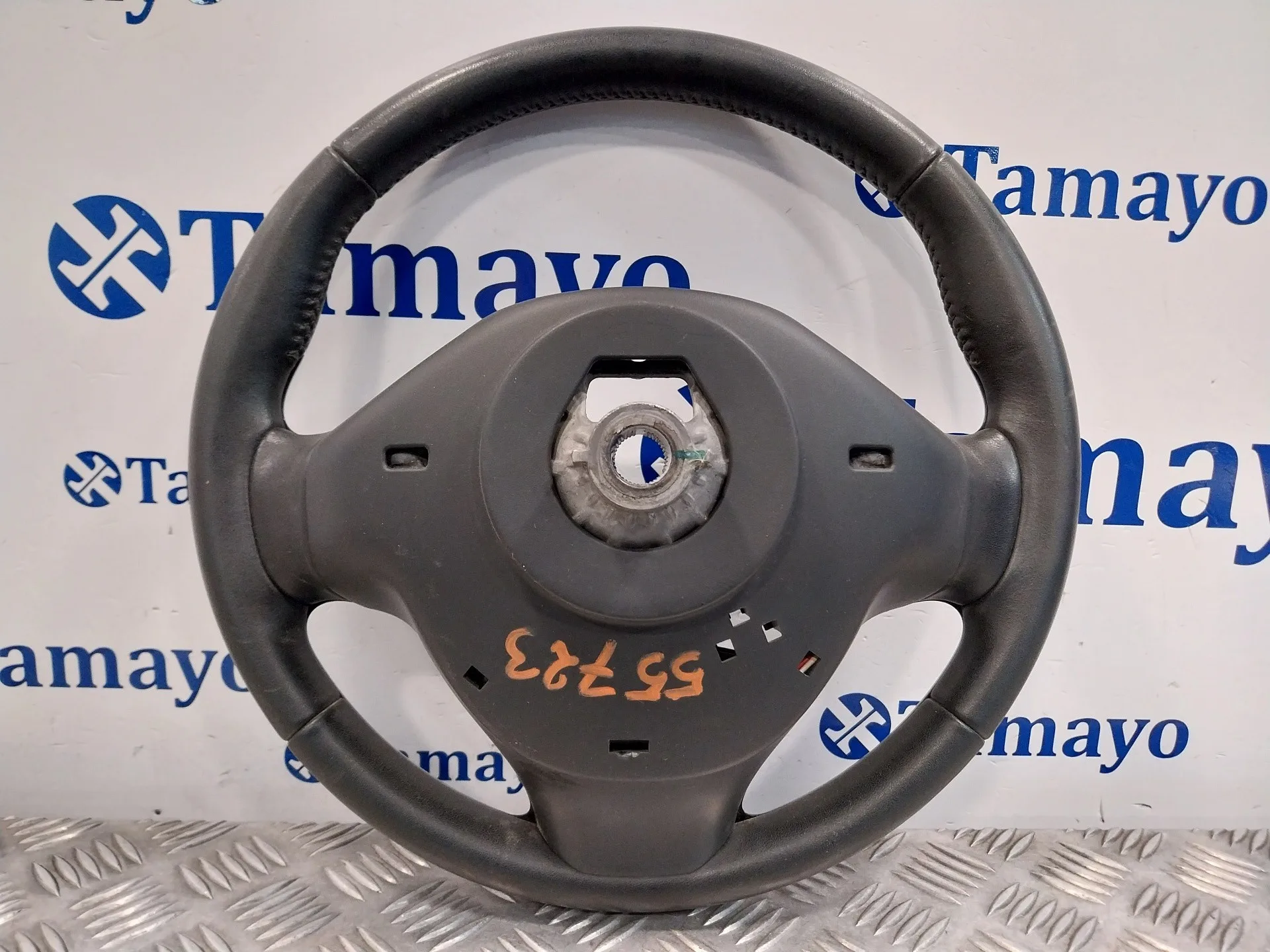 Volante para Renault Captur