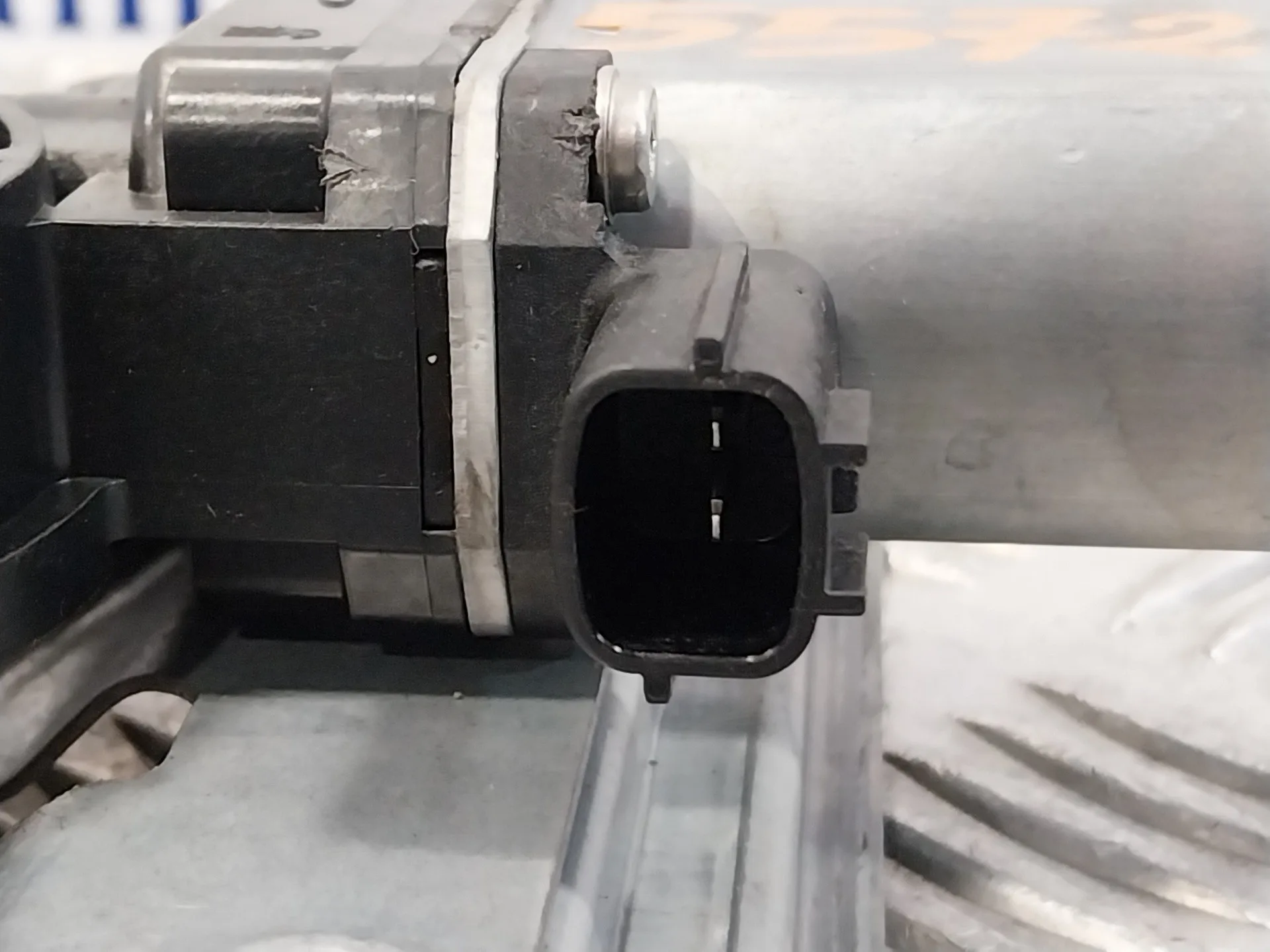 Elevalunas Trasero Derecho para Renault Captur