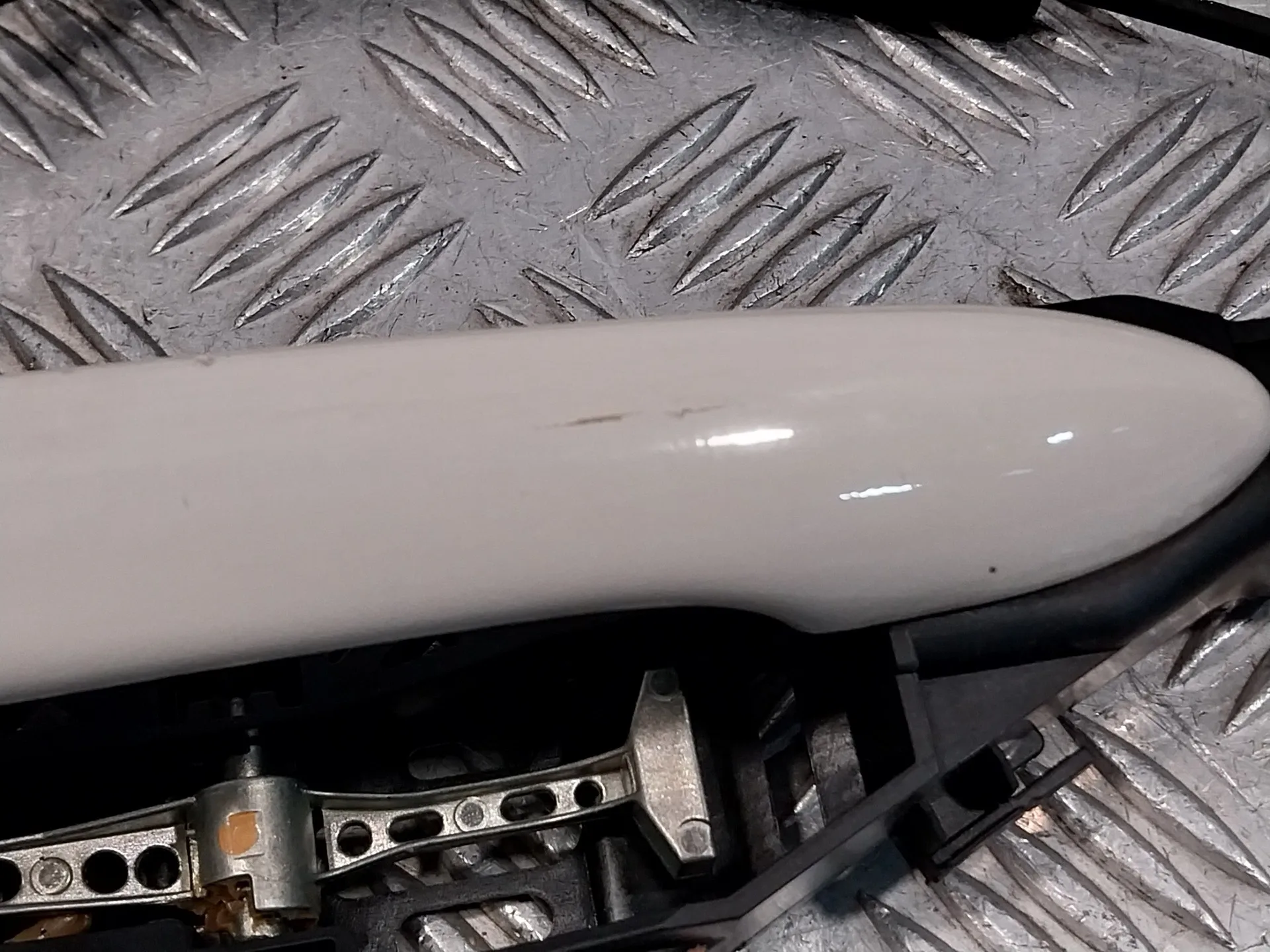 Maneta Exterior Delantera Derecha para Renault Captur
