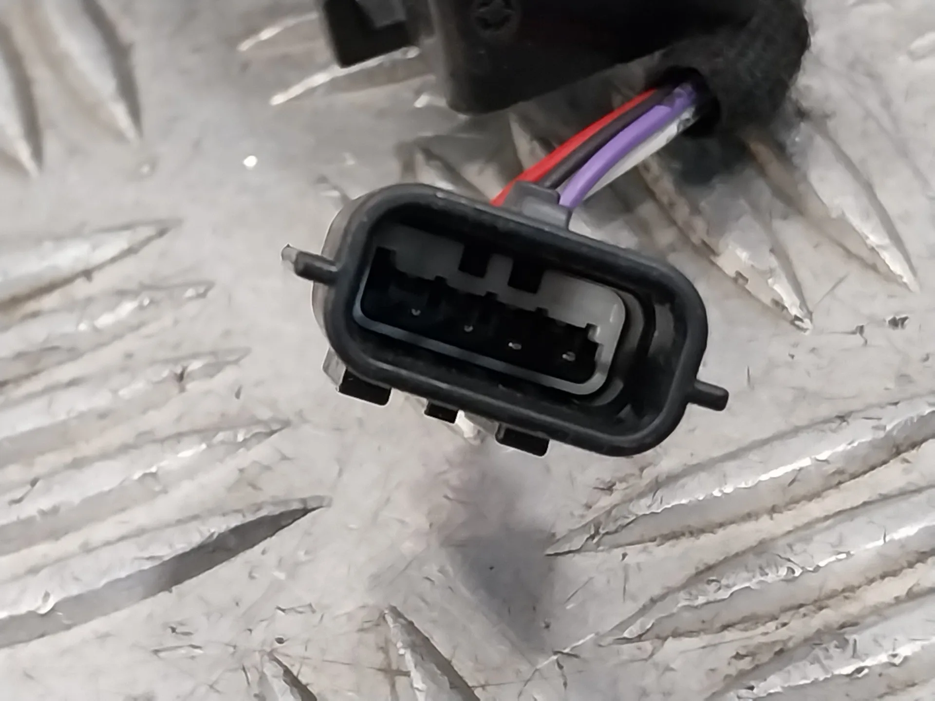Maneta Exterior Delantera Derecha para Renault Captur