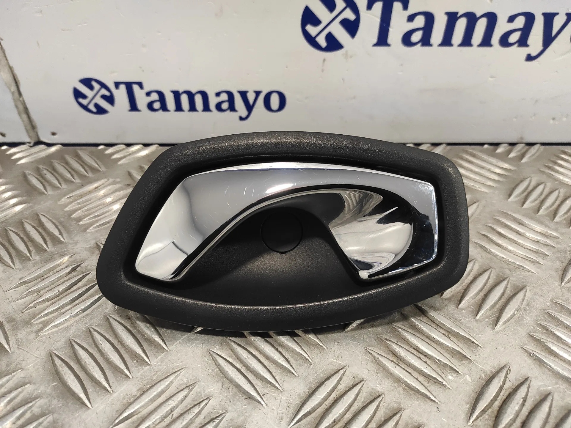 Maneta Interior Delantera Izquierda para Renault Captur