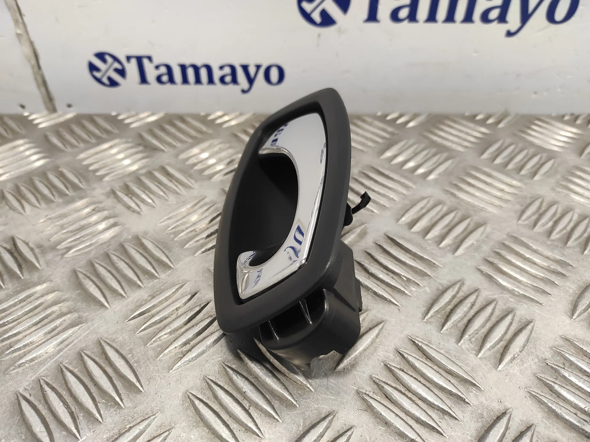 Maneta Interior Delantera Izquierda para Renault Captur