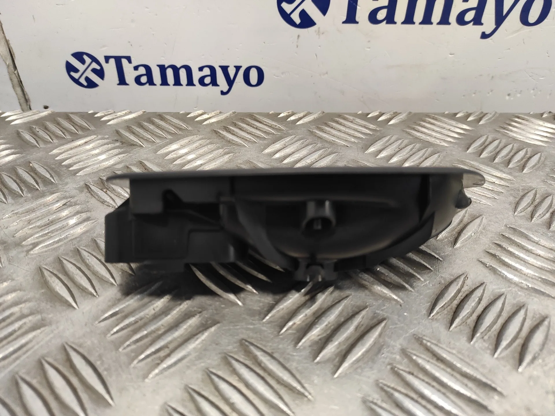Maneta Interior Delantera Izquierda para Renault Captur