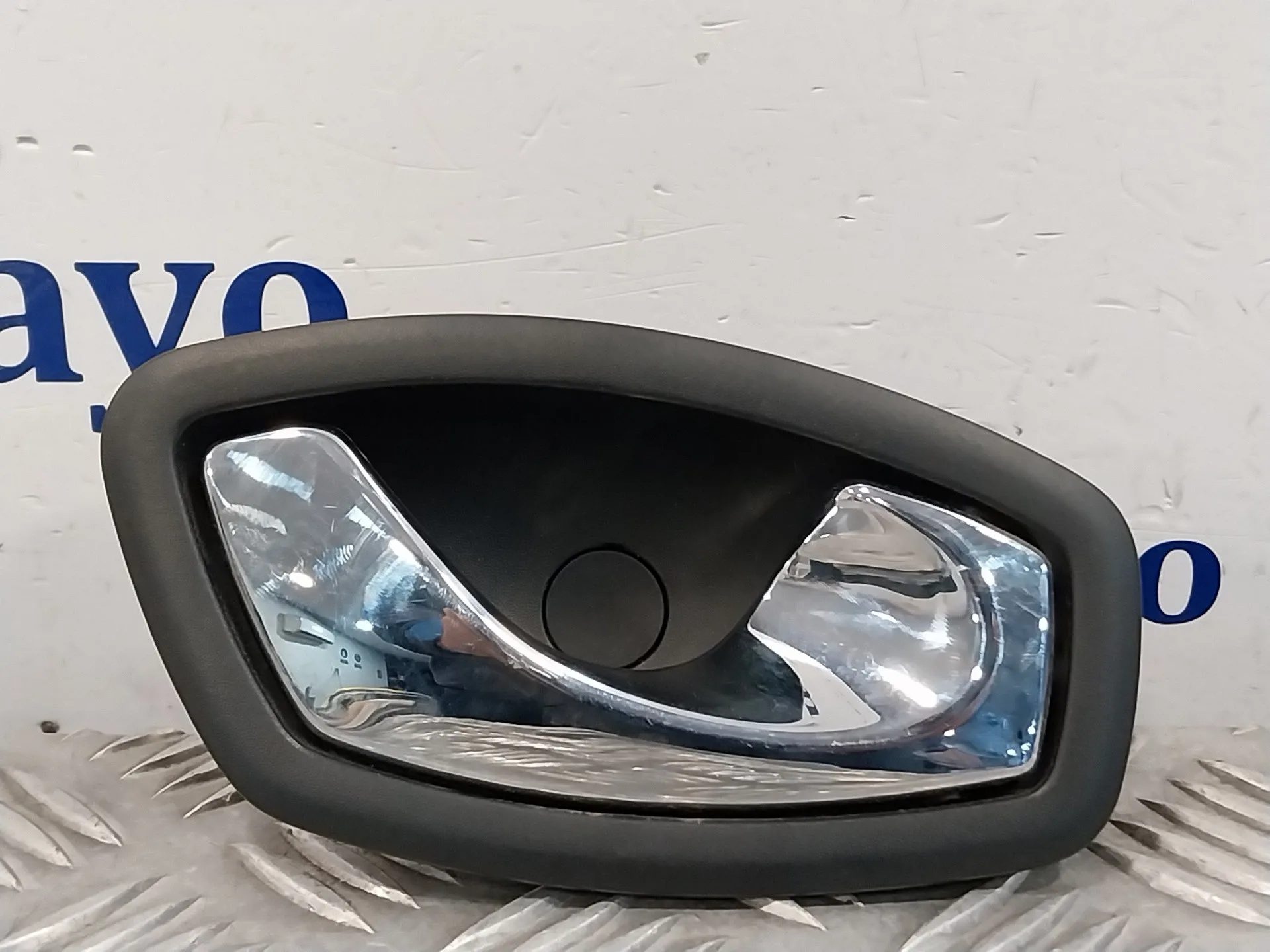 Maneta Interior Trasera Derecha para Renault Captur