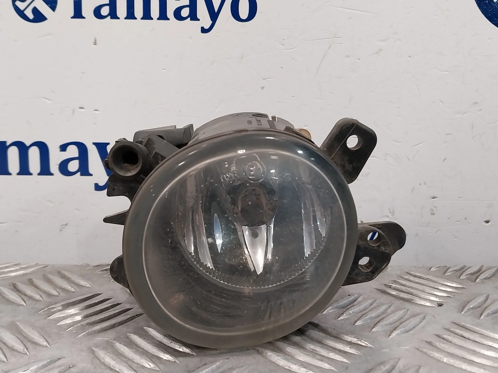 Faro Antiniebla Izquierdo para Mercedes-Benz Clase A (W169)