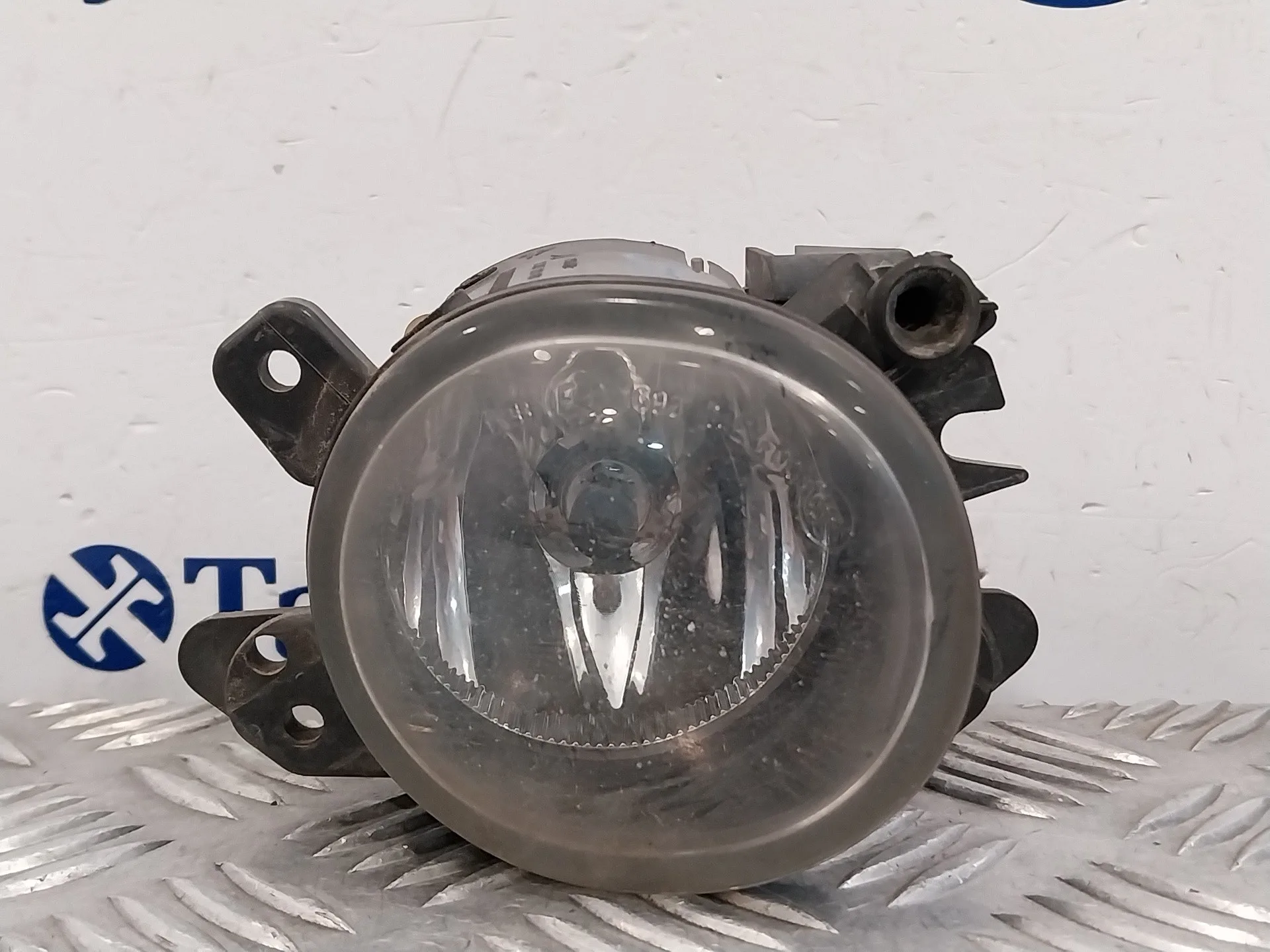 Faro Antiniebla Derecho para Mercedes-Benz Clase A (W169)