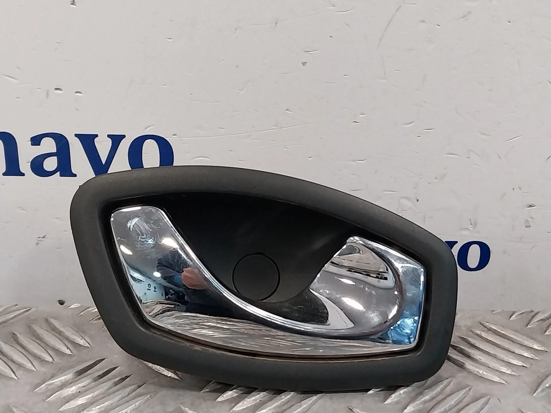 Maneta Interior Delantera Derecha para Renault Captur