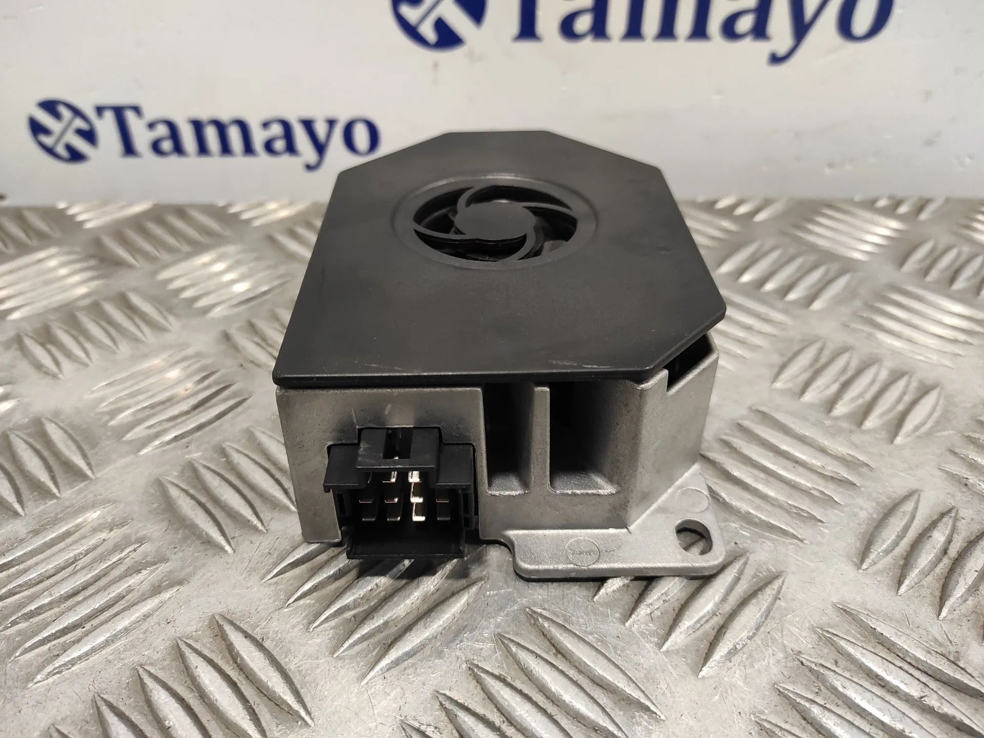 Modulo Electronico para Mercedes-Benz Clase E (W212) Lim.