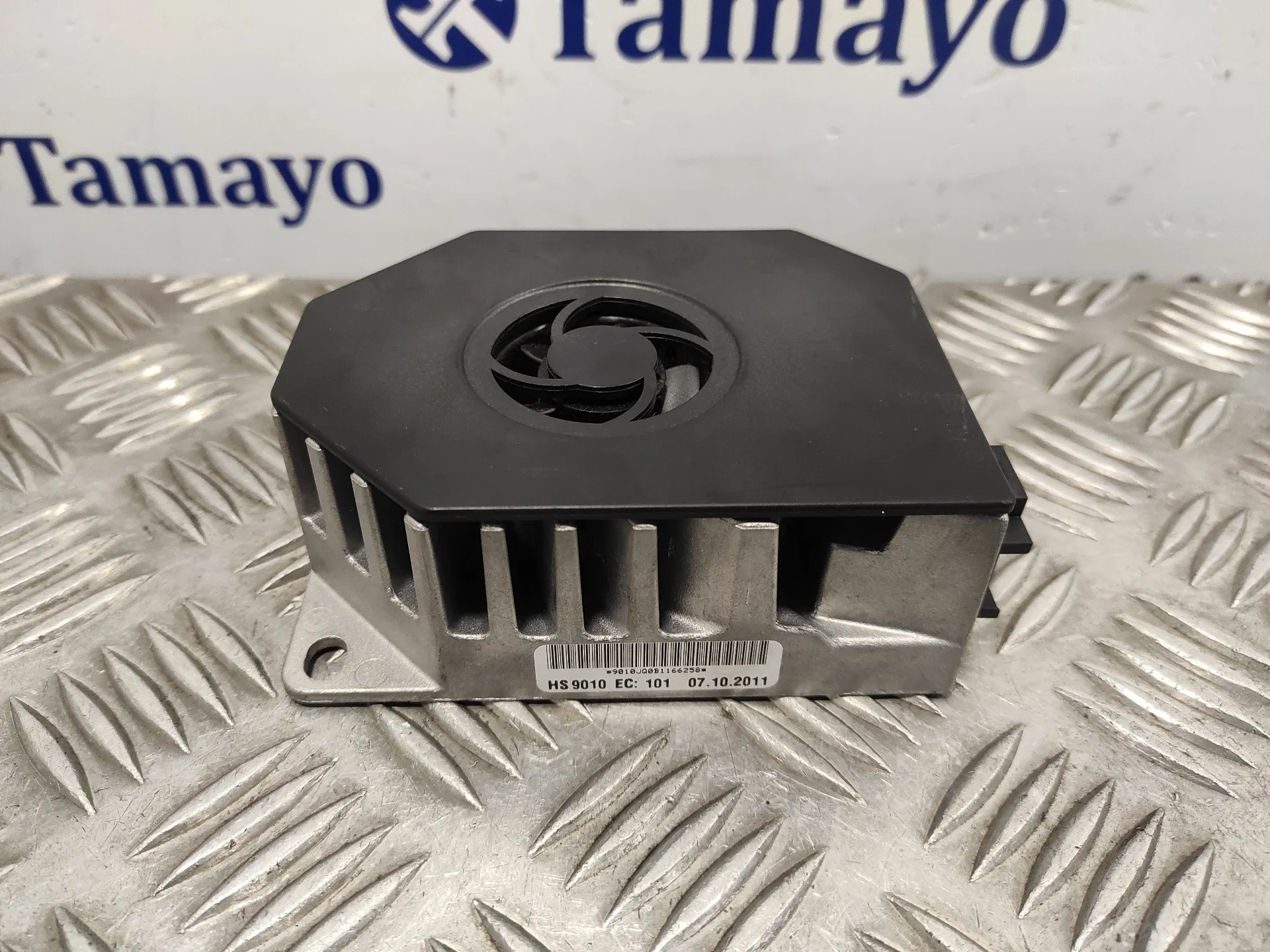 Modulo Electronico para Mercedes-Benz Clase E (W212) Lim.