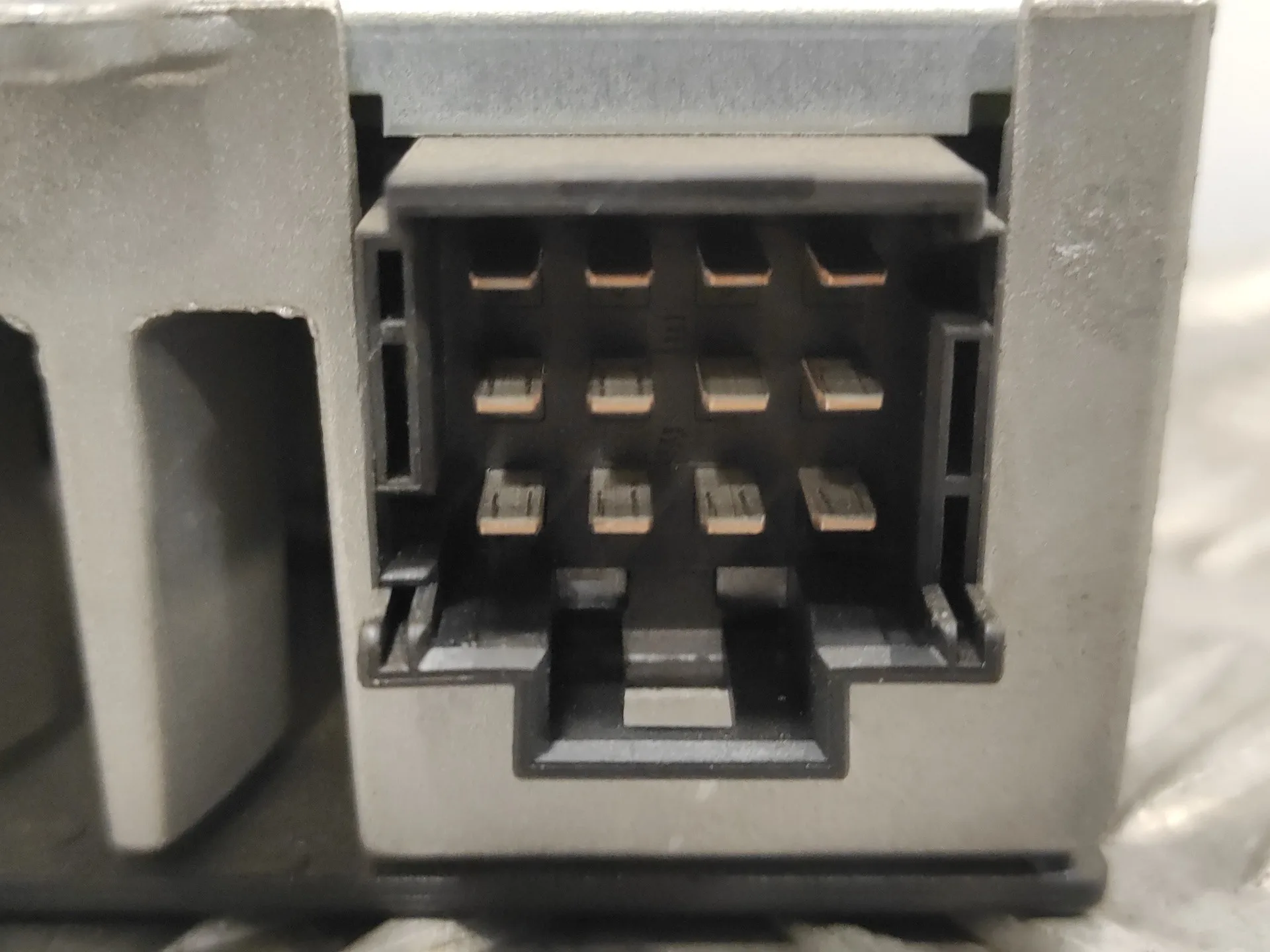 Modulo Electronico para Mercedes-Benz Clase E (W212) Lim.
