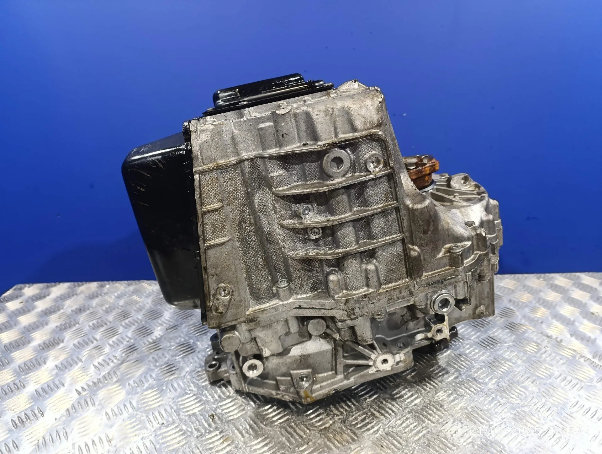 Caja Cambios para Seat Alhambra (7N)