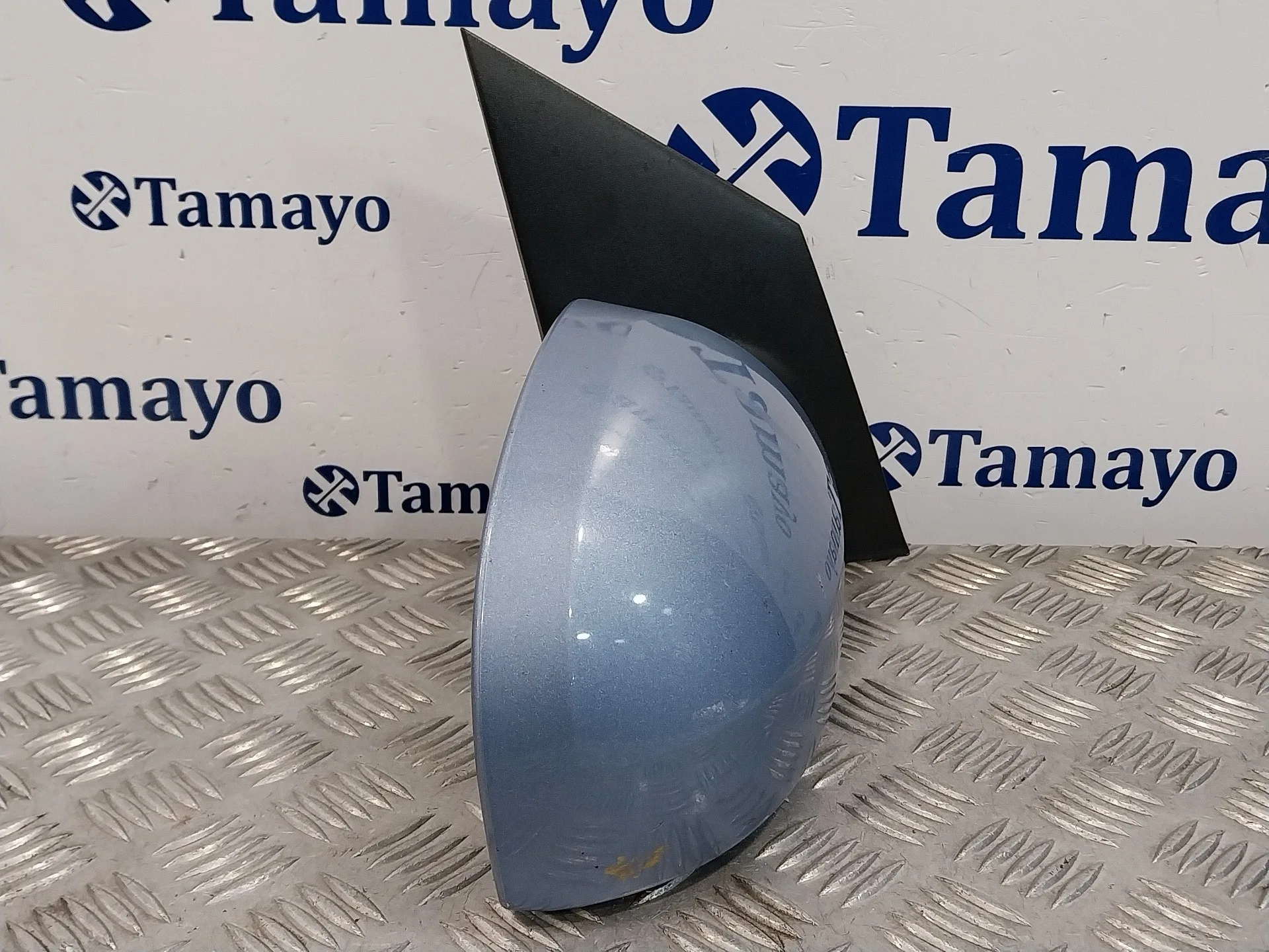 Retrovisor Derecho para Hyundai Getz (Tb)