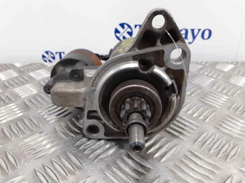 Motor Arranque para Audi A3 (8L)