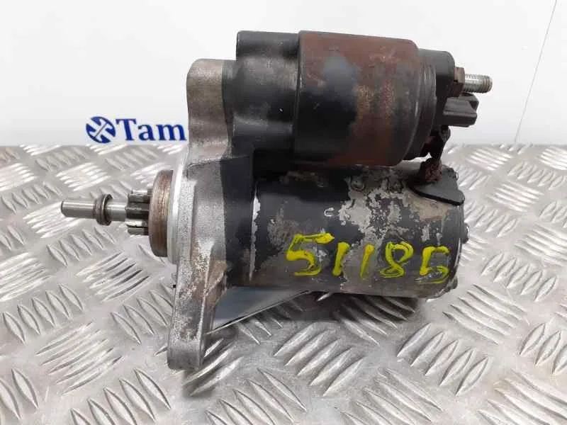 Motor Arranque para Audi A3 (8L)
