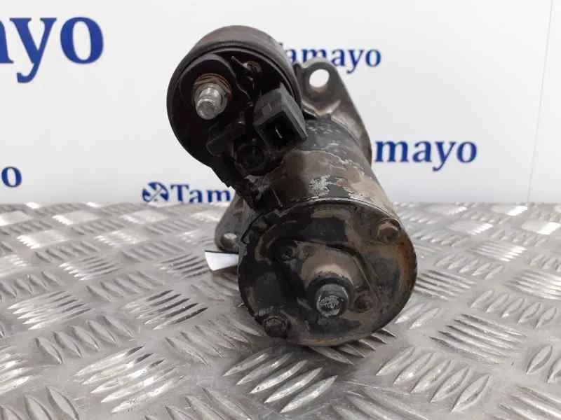 Motor Arranque para Audi A3 (8L)