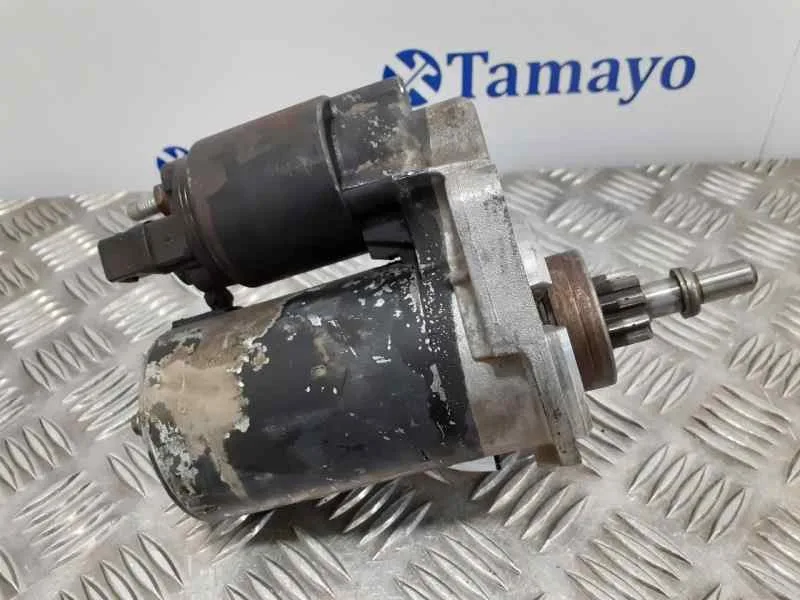 Motor Arranque para Audi A3 (8L)